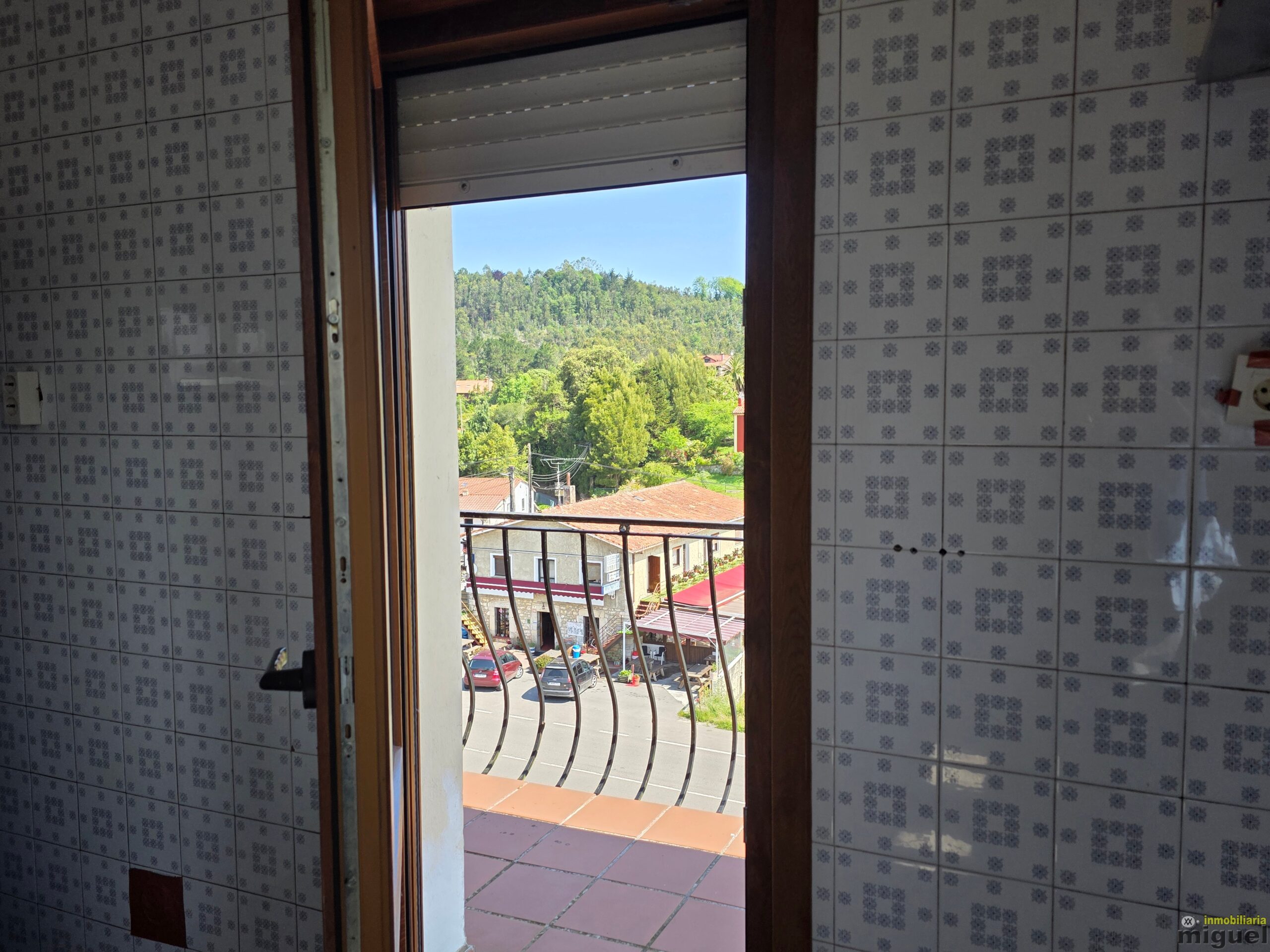 Se vende chalet con terreno en la Franca, Ribadedeva (V2507)