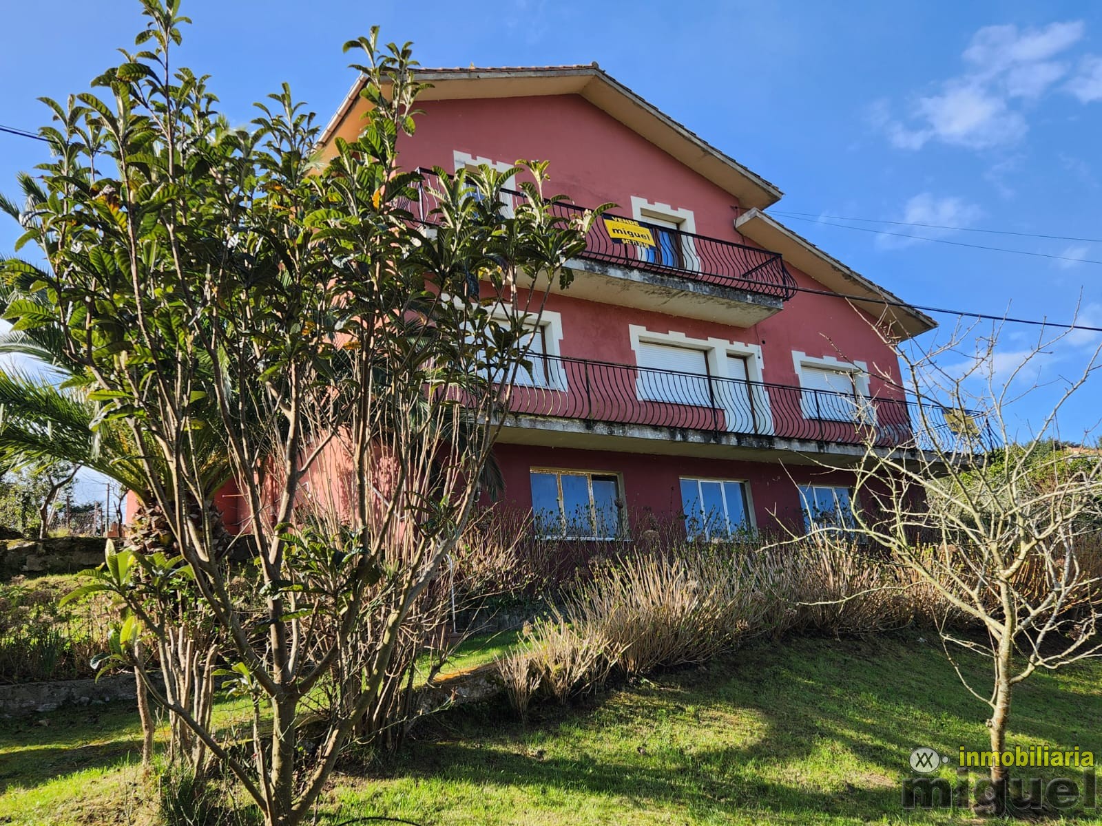 Se vende chalet con terreno en la Franca, Ribadedeva (V2507)