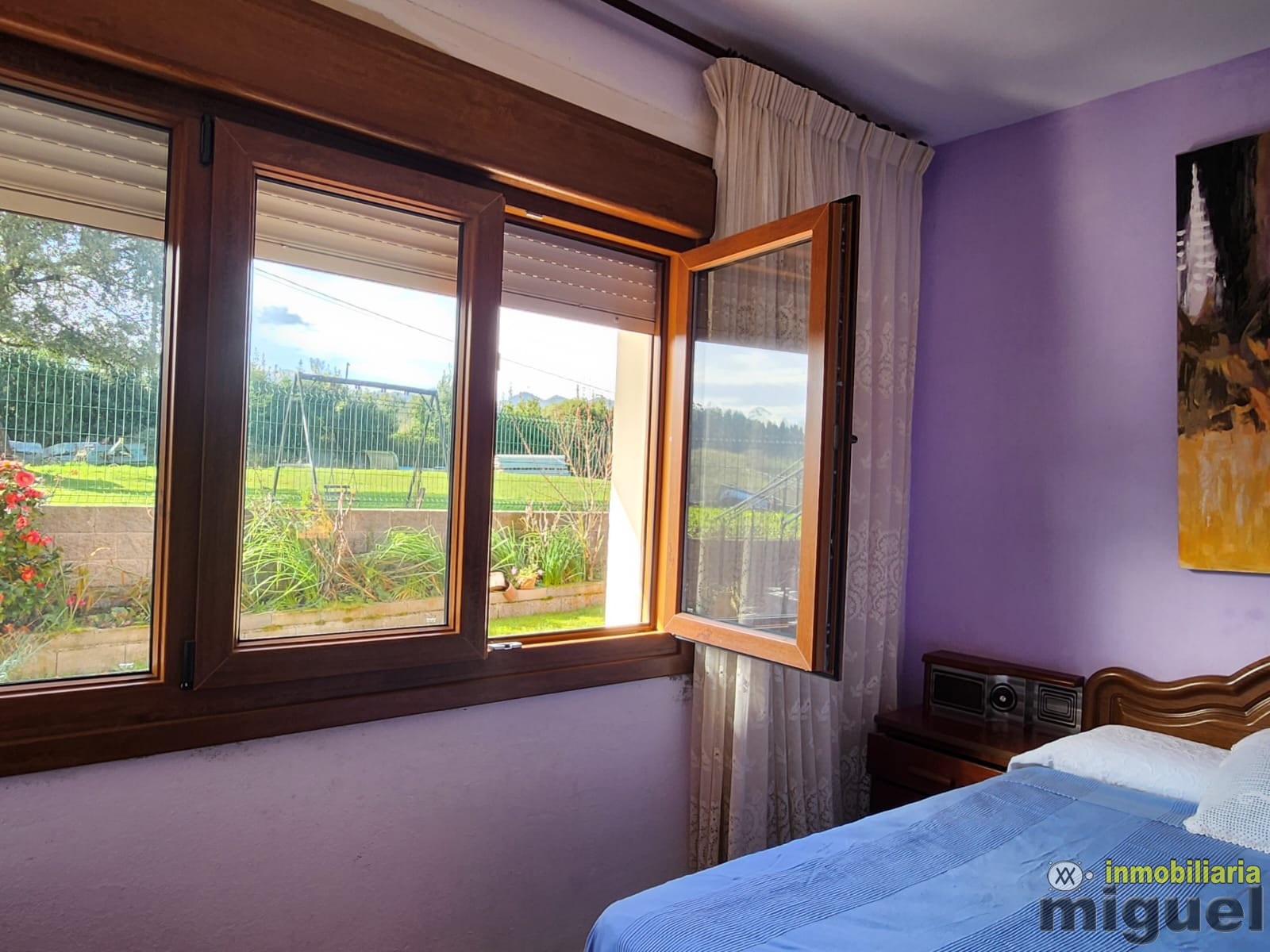 Se vende chalet con terreno en la Franca, Ribadedeva (V2507)