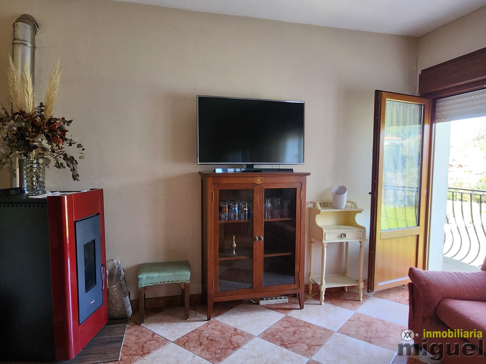Se vende chalet con terreno en la Franca, Ribadedeva (V2507)