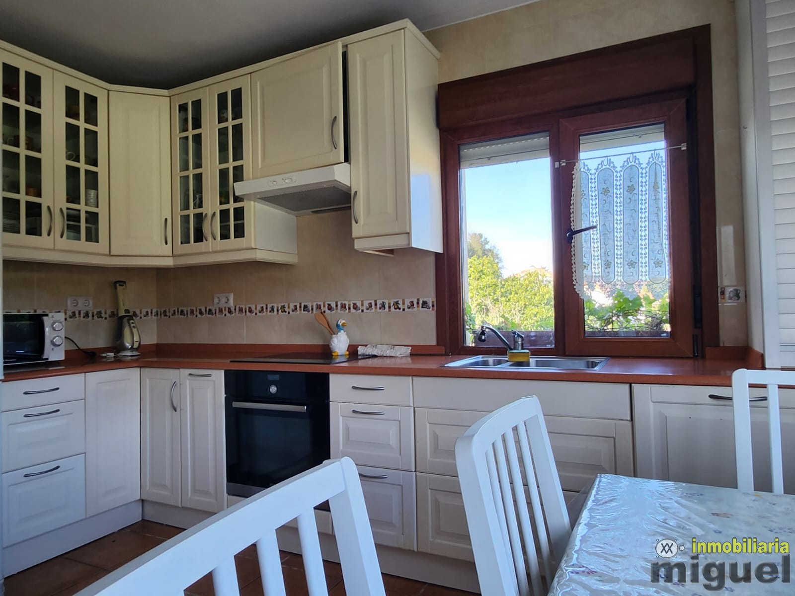 Se vende chalet con terreno en la Franca, Ribadedeva (V2507)