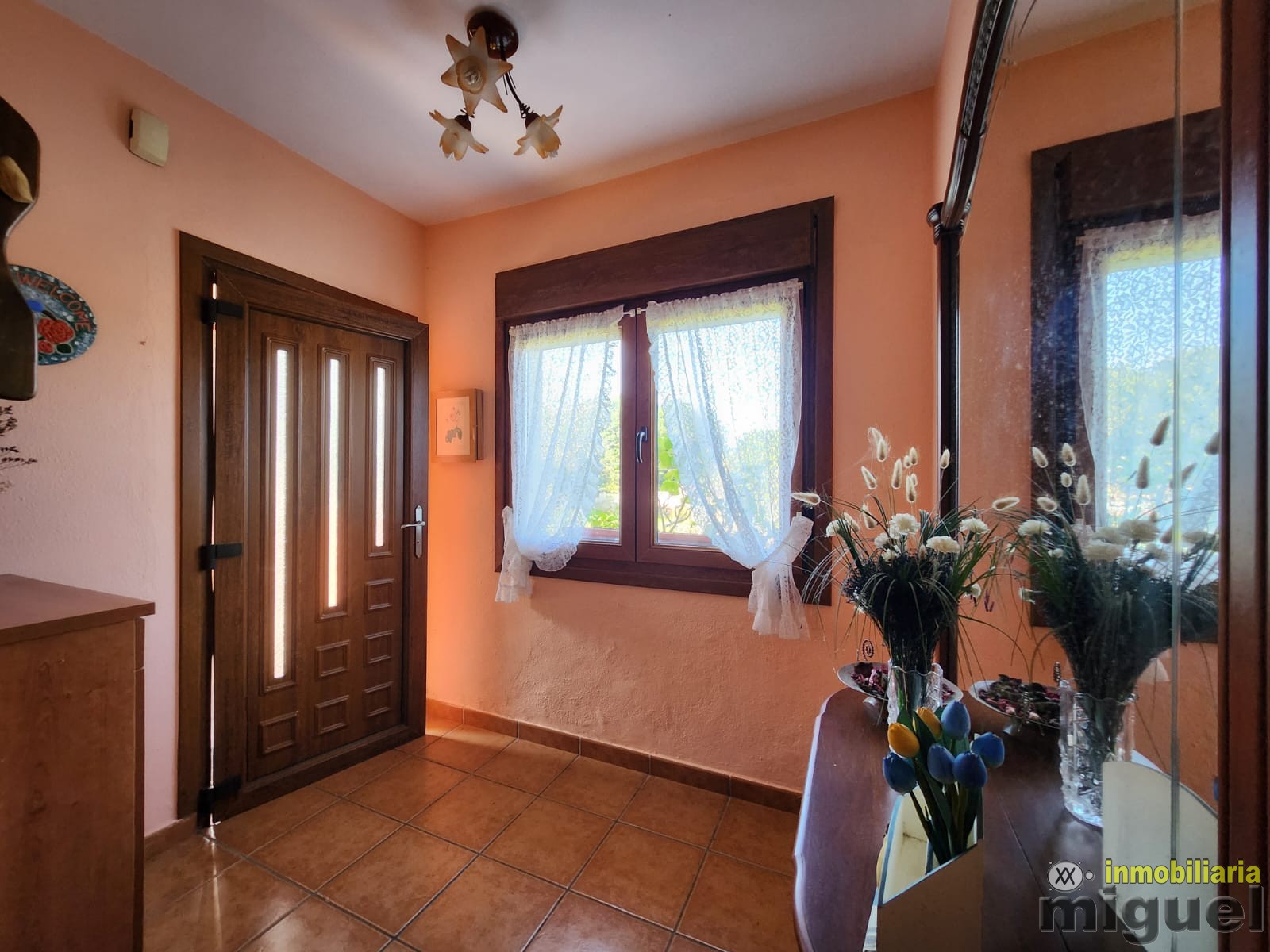 Se vende chalet con terreno en la Franca, Ribadedeva (V2507)