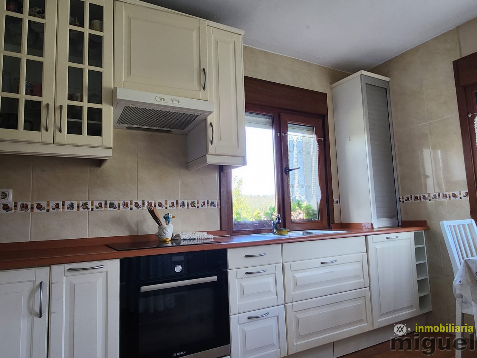 Se vende chalet con terreno en la Franca, Ribadedeva (V2507)