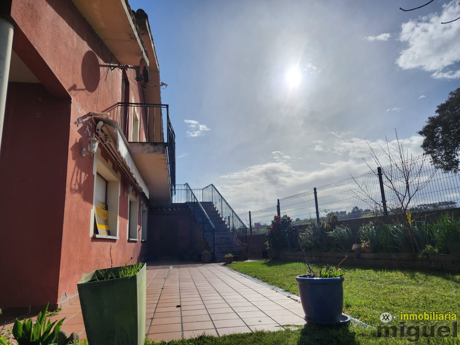 Se vende chalet con terreno en la Franca, Ribadedeva (V2507)