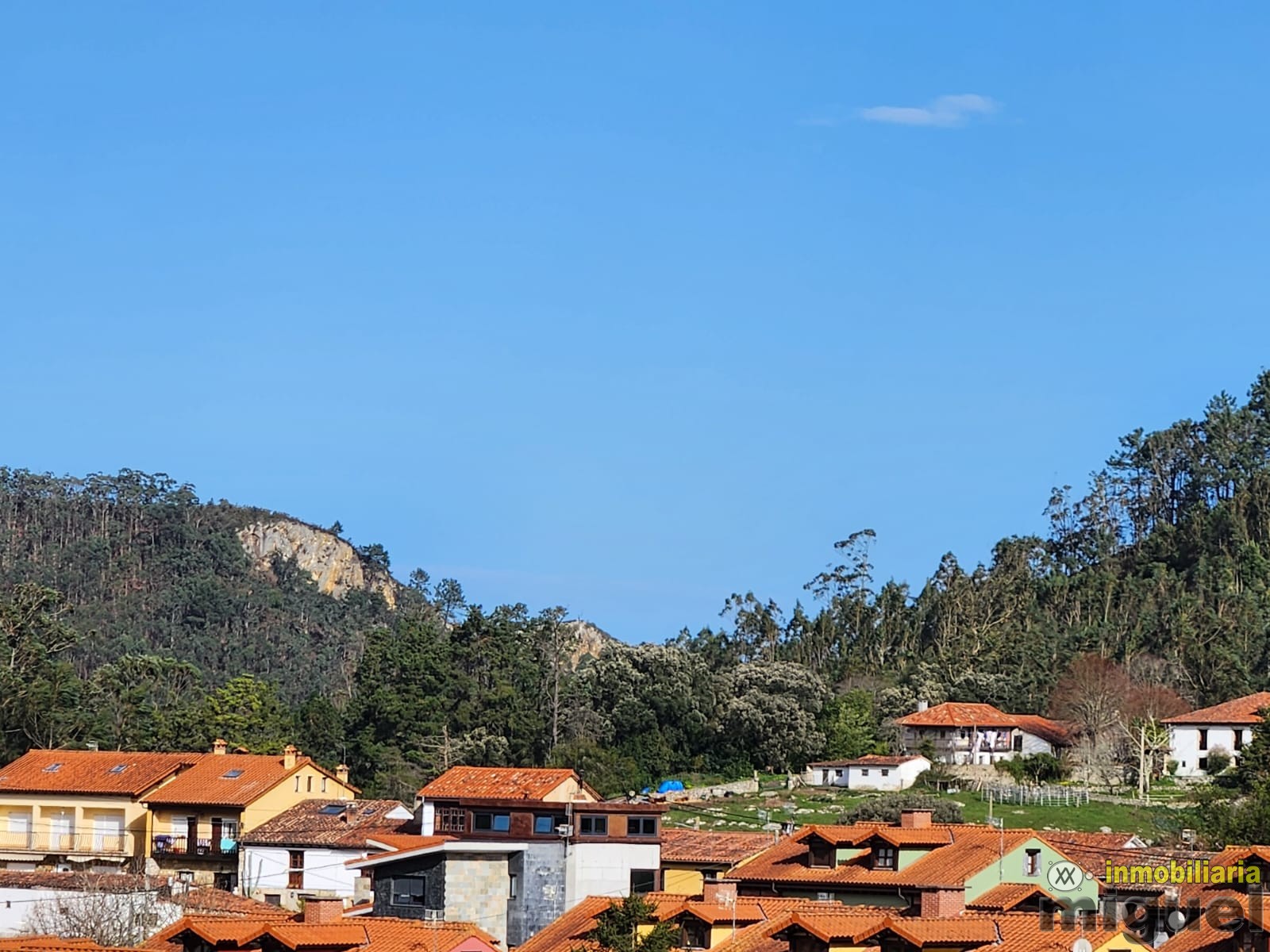 Se vende chalet con terreno en la Franca, Ribadedeva (V2507)