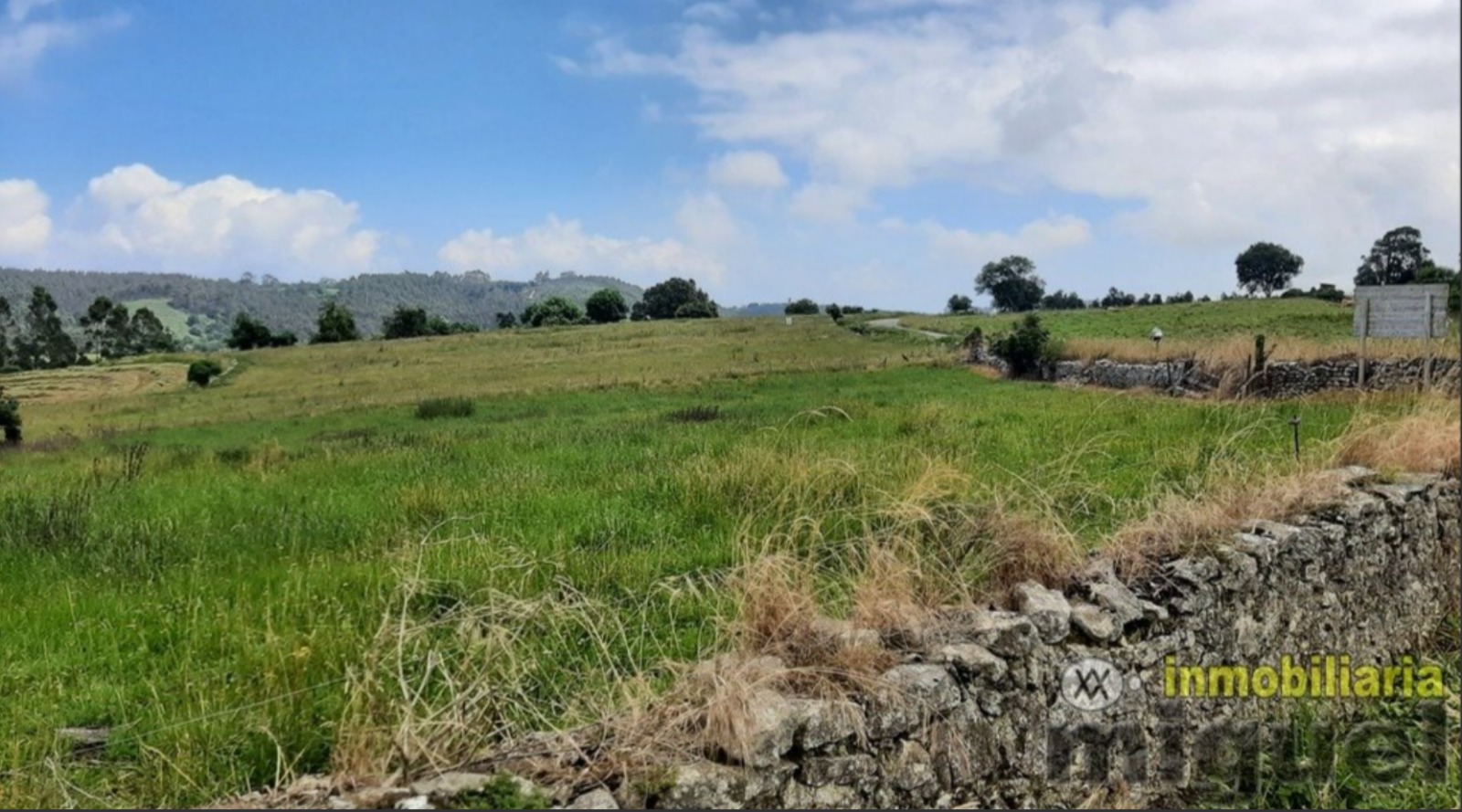 Se venden parcelas urbanizables en La Mata Vieja, Colombres (V2127)