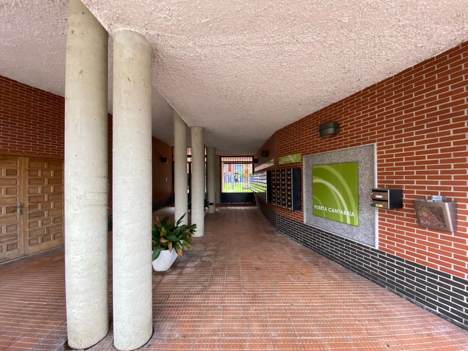Se vende coqueto loft en Unquera (V2601)
