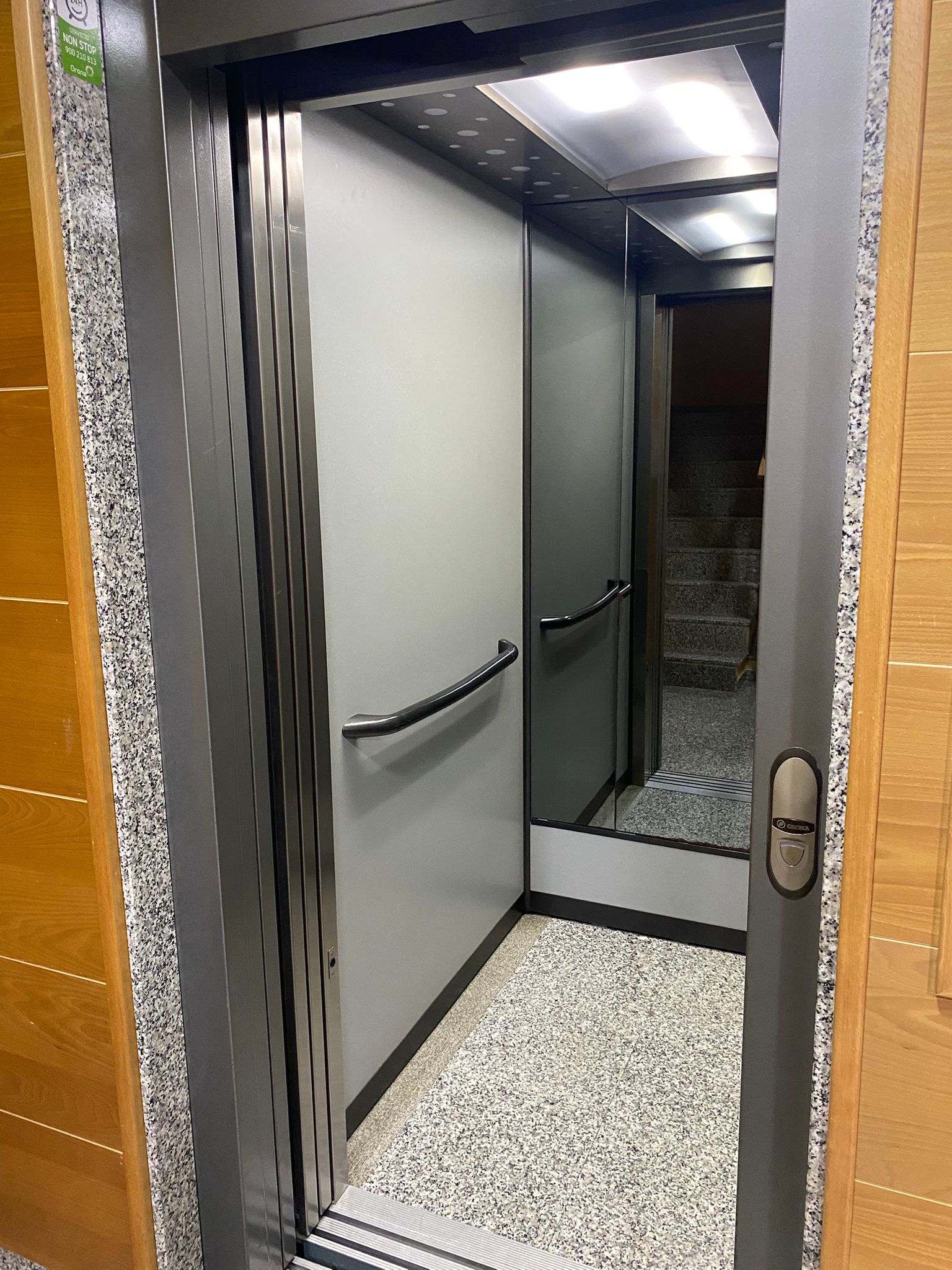 Se vende coqueto loft en Unquera (V2601)