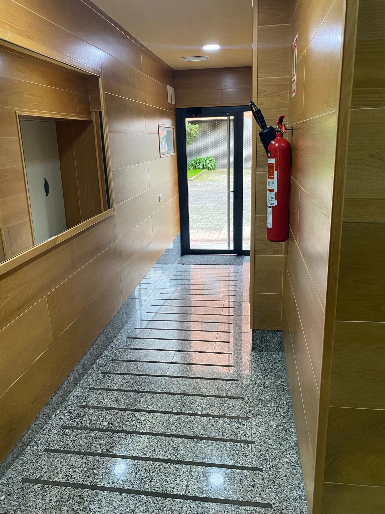 Se vende coqueto loft en Unquera (V2601)