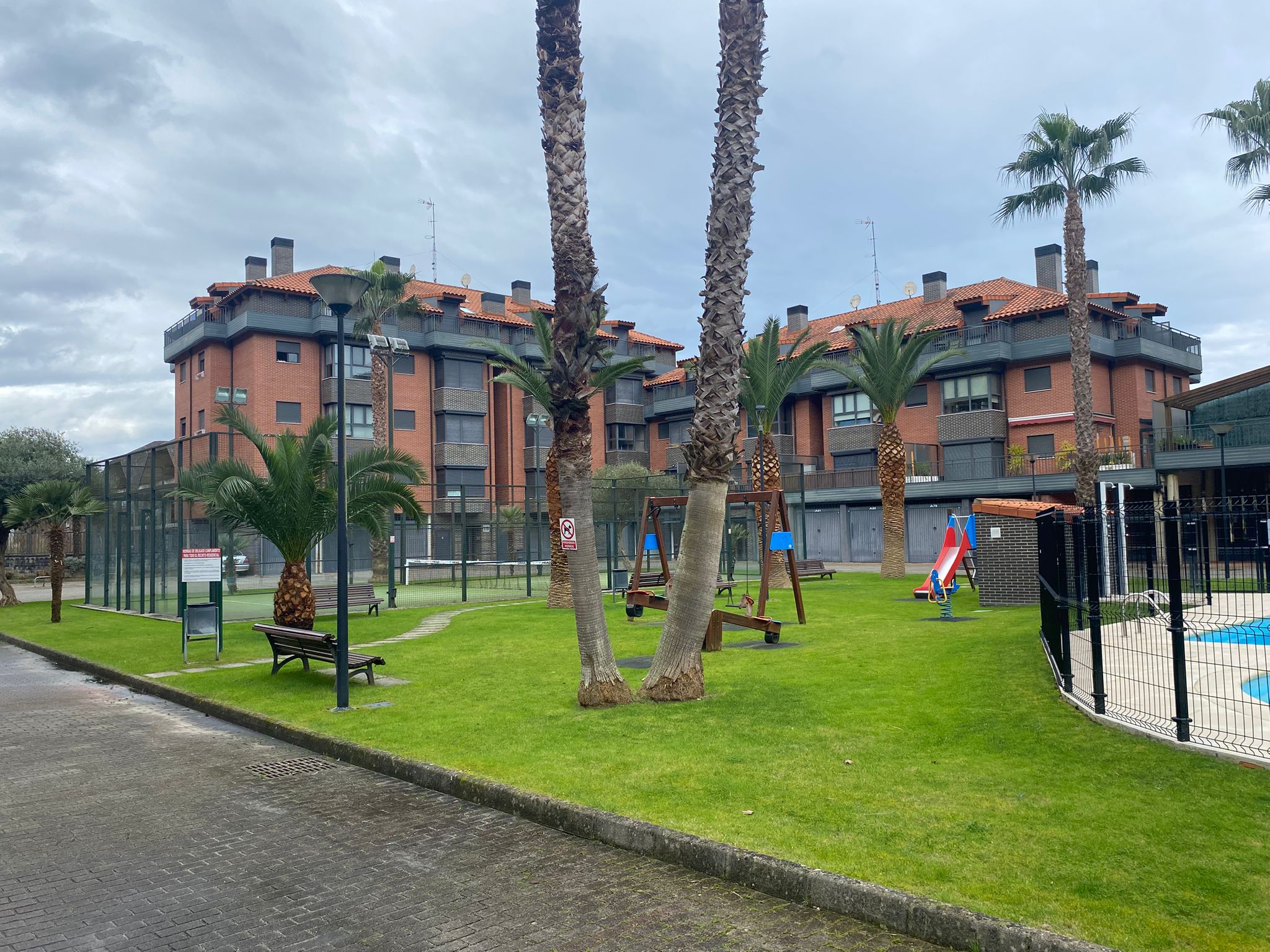 Se vende coqueto loft en Unquera (V2601)
