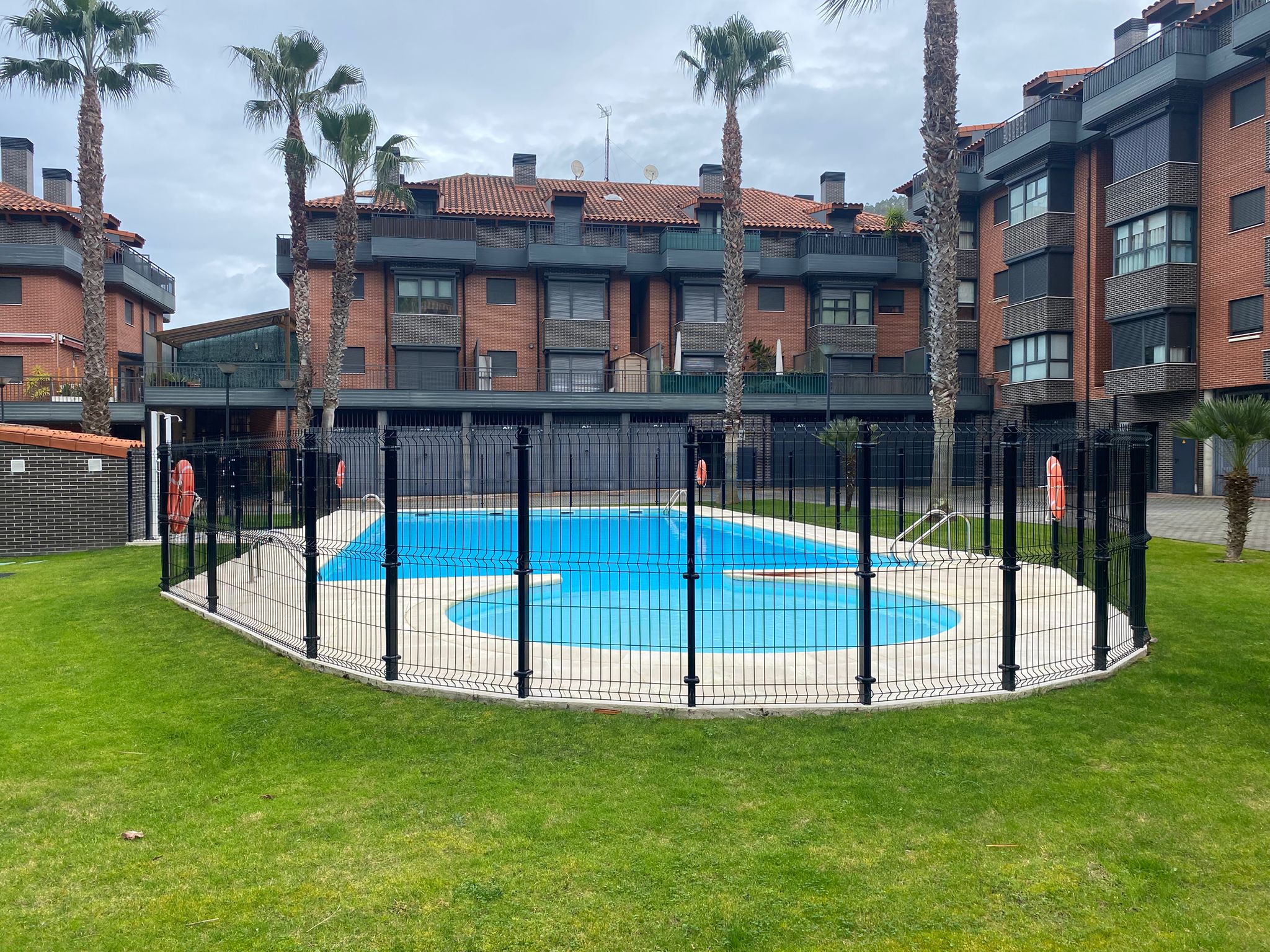 Se vende coqueto loft en Unquera (V2601)