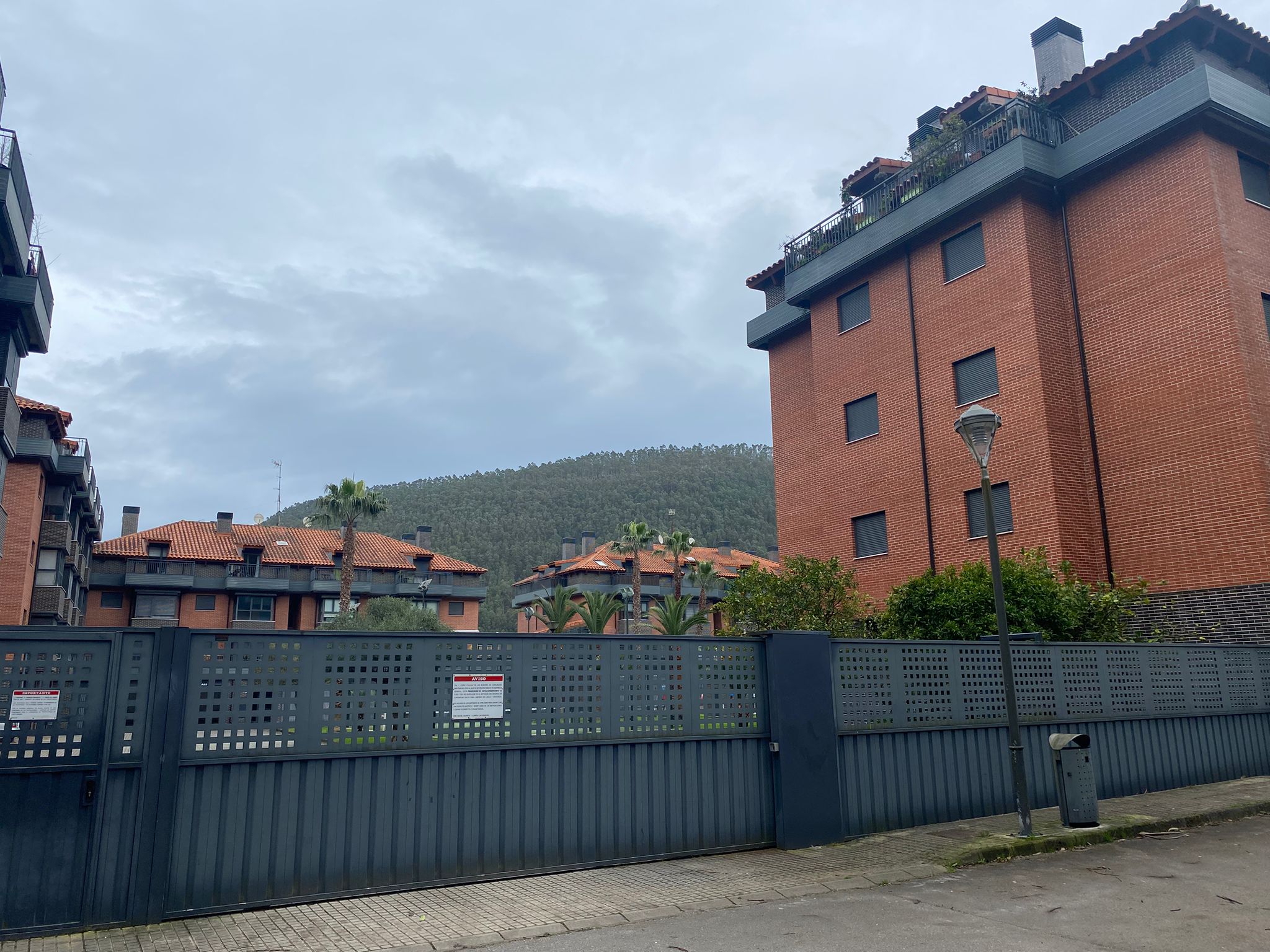 Se vende coqueto loft en Unquera (V2601)