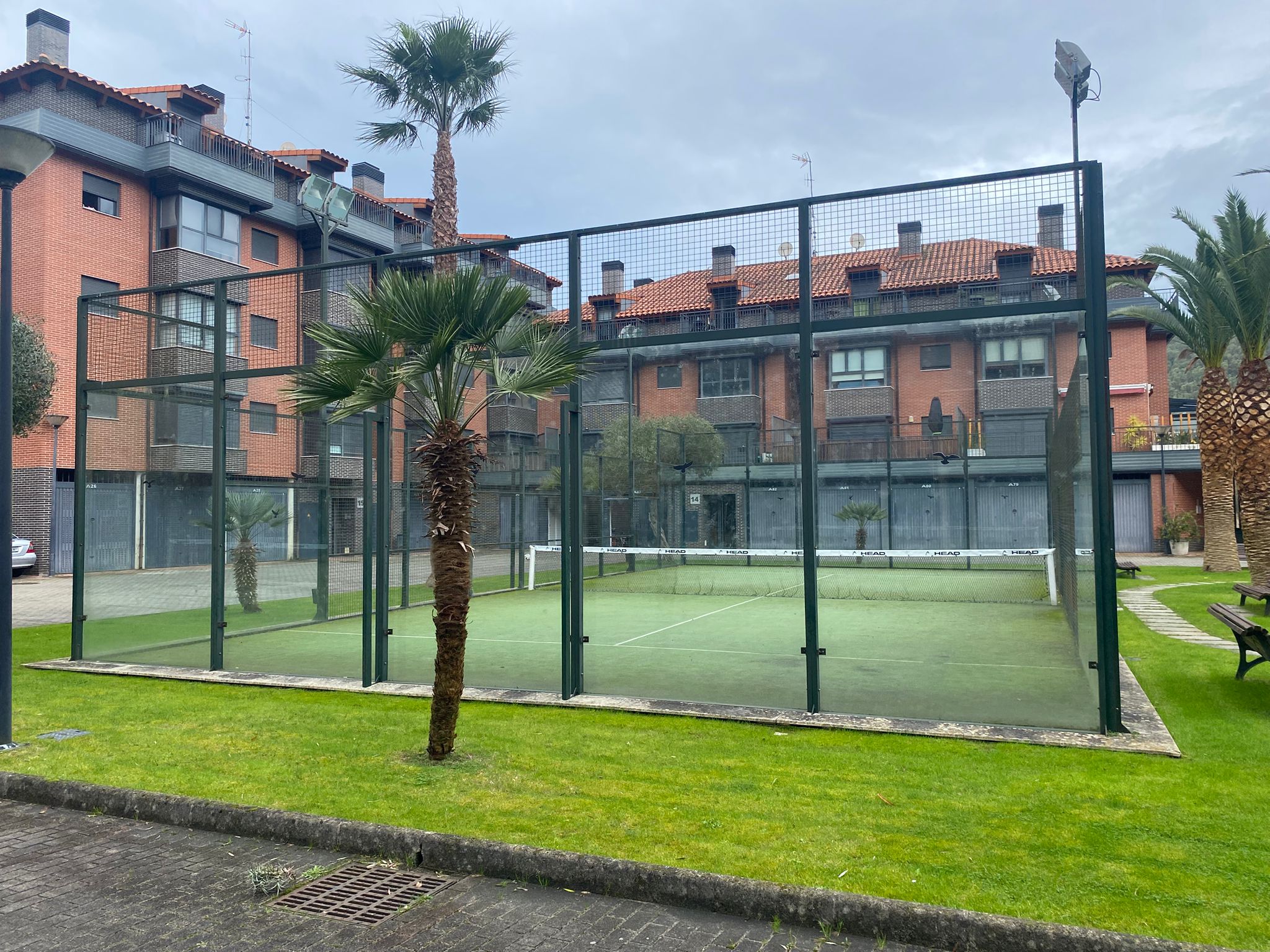 Se vende coqueto loft en Unquera (V2601)