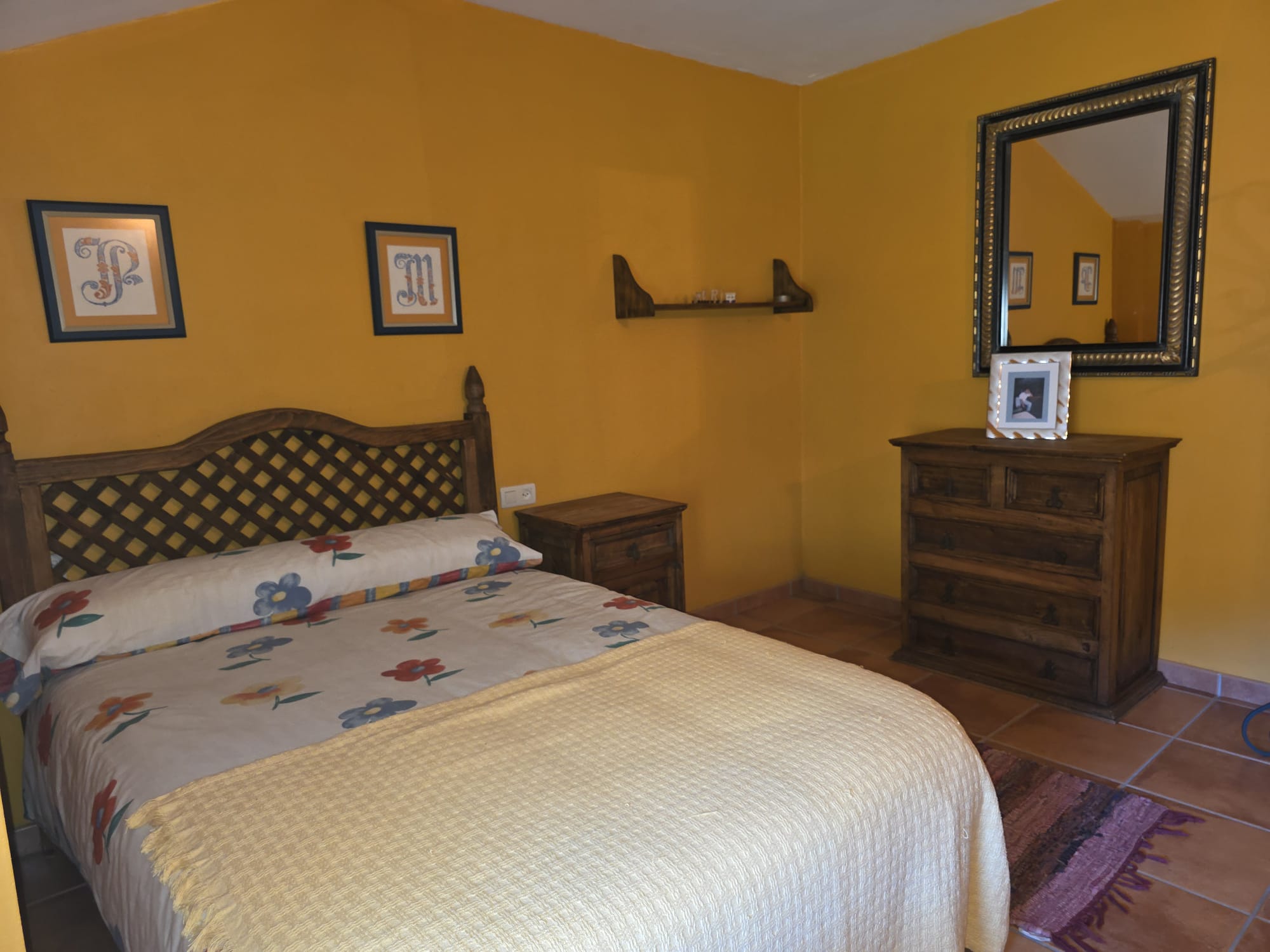 Se vende espectacular casa en Tudanca con aparcamiento (V2607)