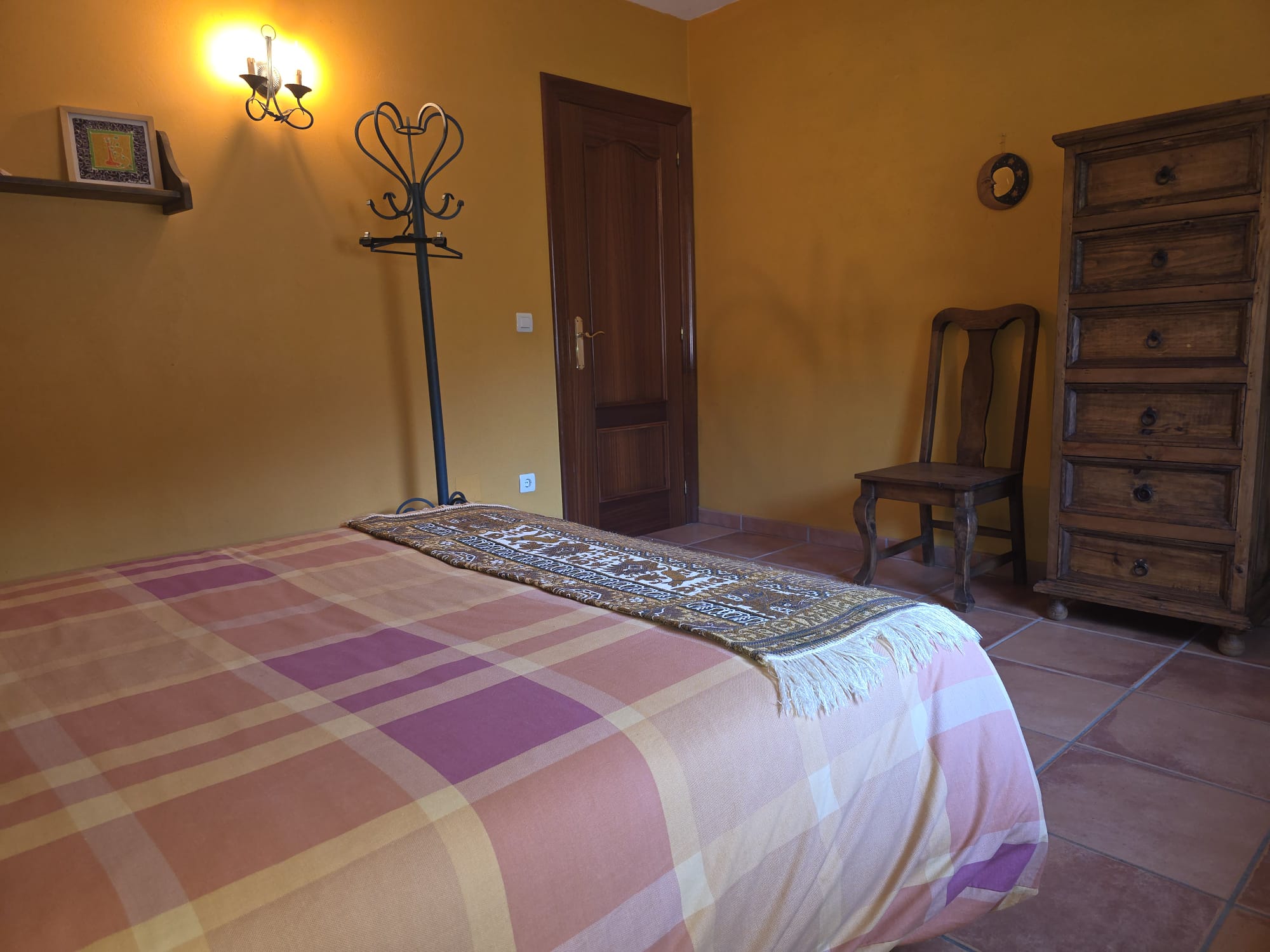 Se vende espectacular casa en Tudanca con aparcamiento (V2607)