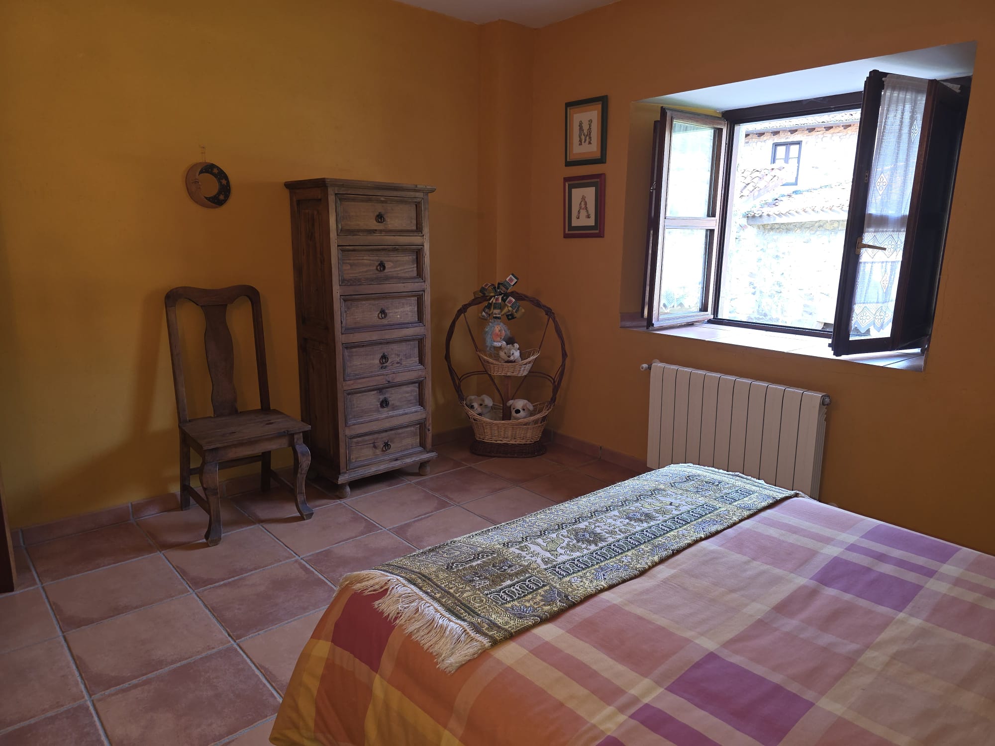 Se vende espectacular casa en Tudanca con aparcamiento (V2607)