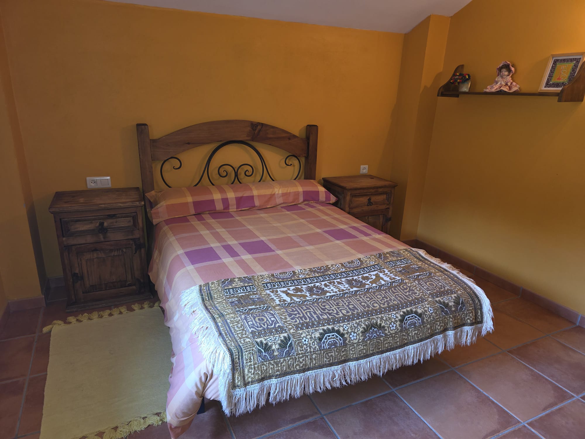 Se vende espectacular casa en Tudanca con aparcamiento (V2607)