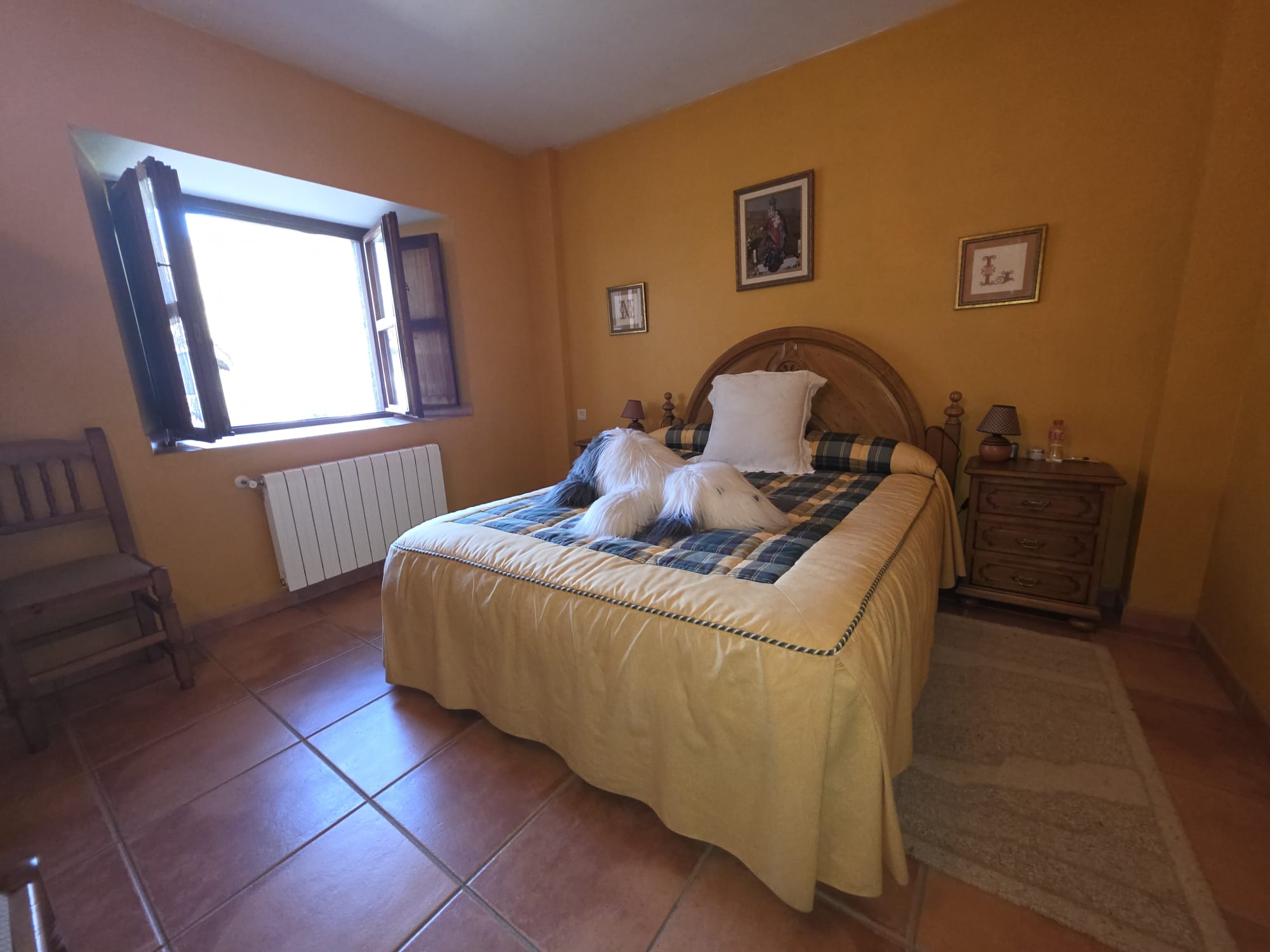 Se vende espectacular casa en Tudanca con aparcamiento (V2607)