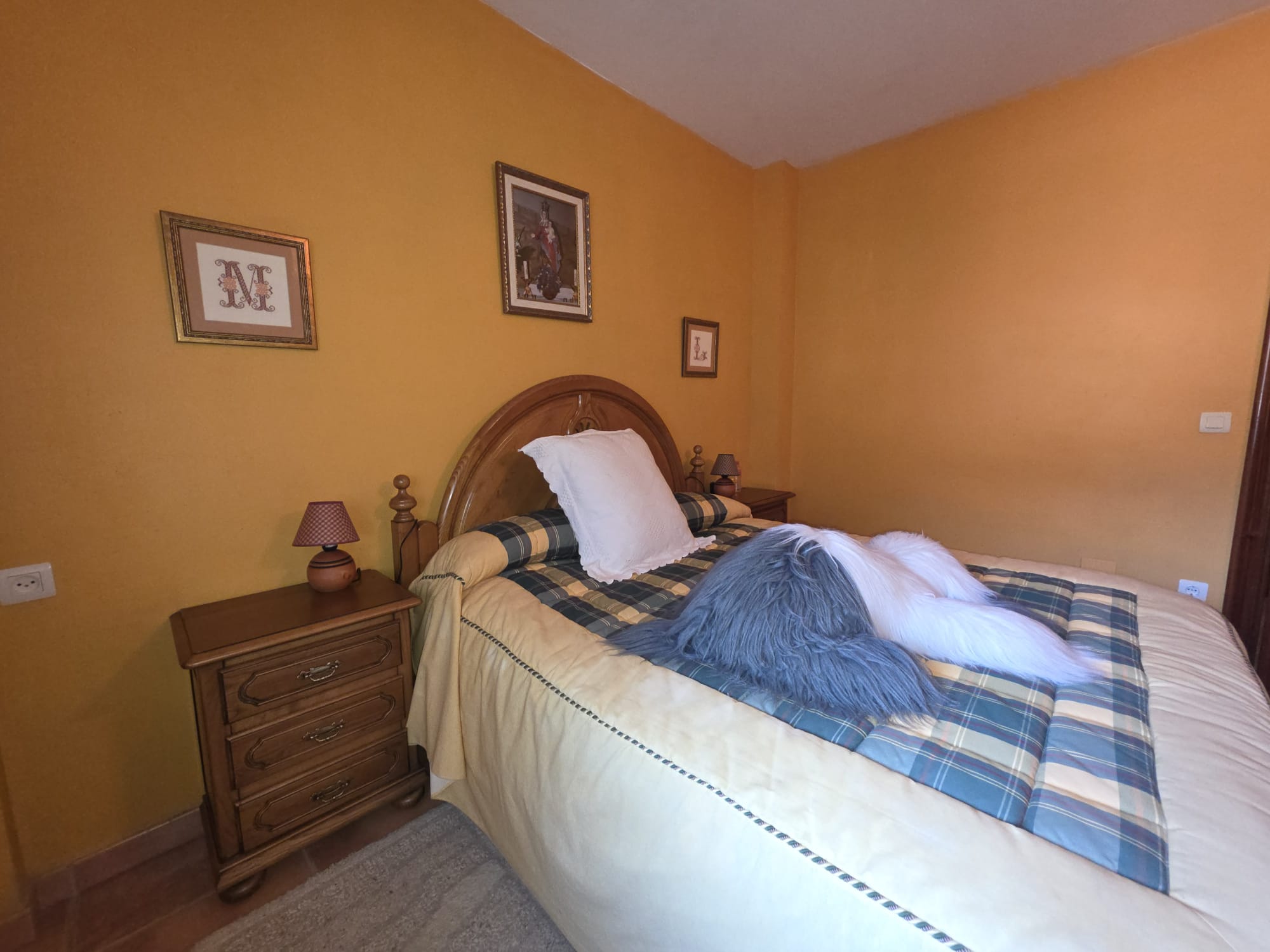 Se vende espectacular casa en Tudanca con aparcamiento (V2607)