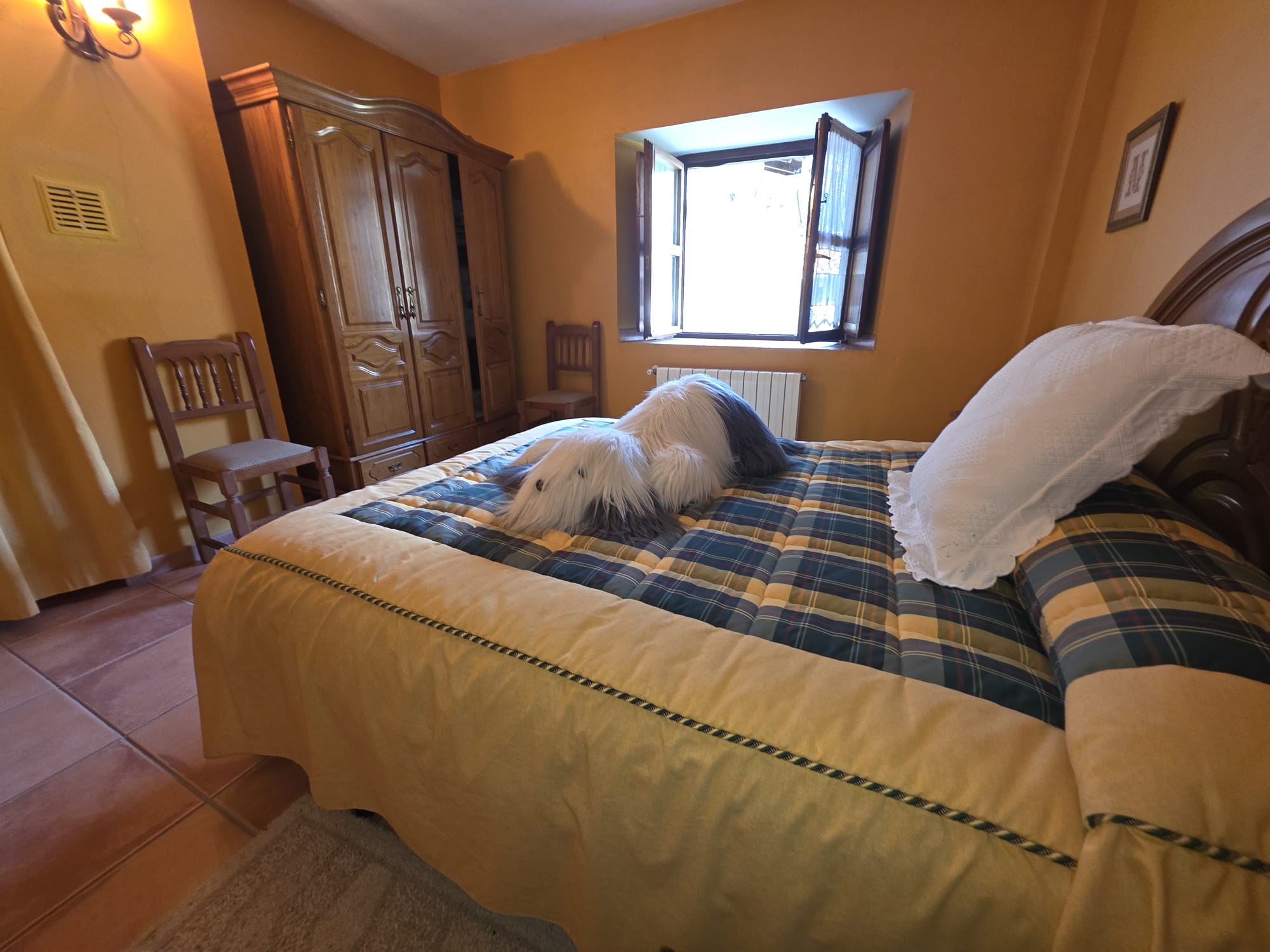 Se vende espectacular casa en Tudanca con aparcamiento (V2607)