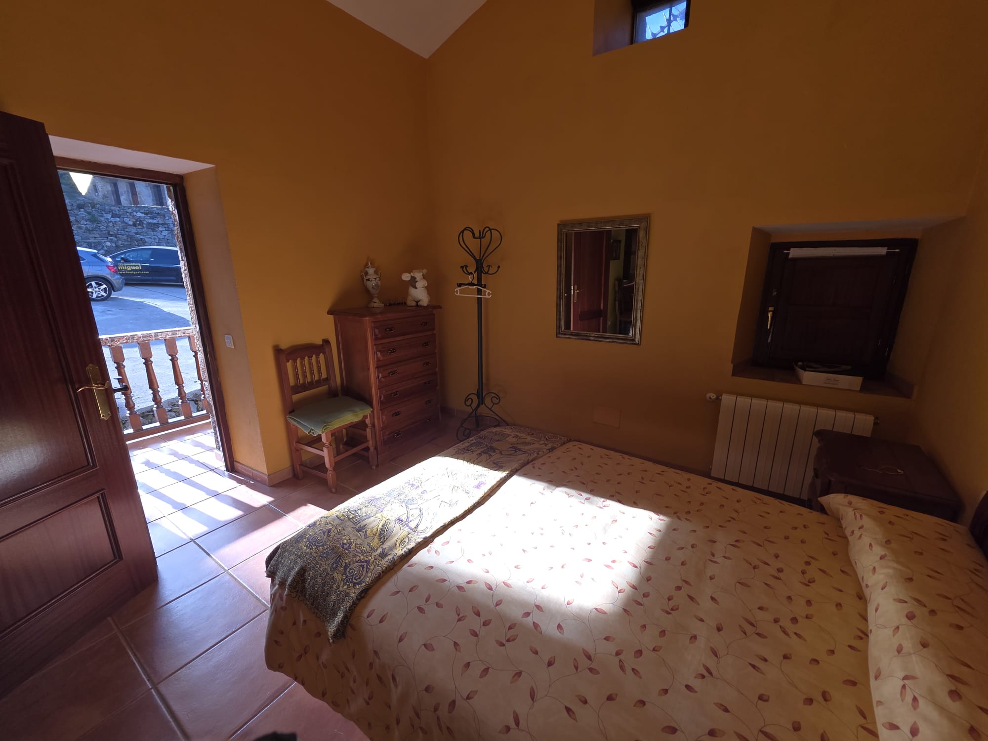 Se vende espectacular casa en Tudanca con aparcamiento (V2607)