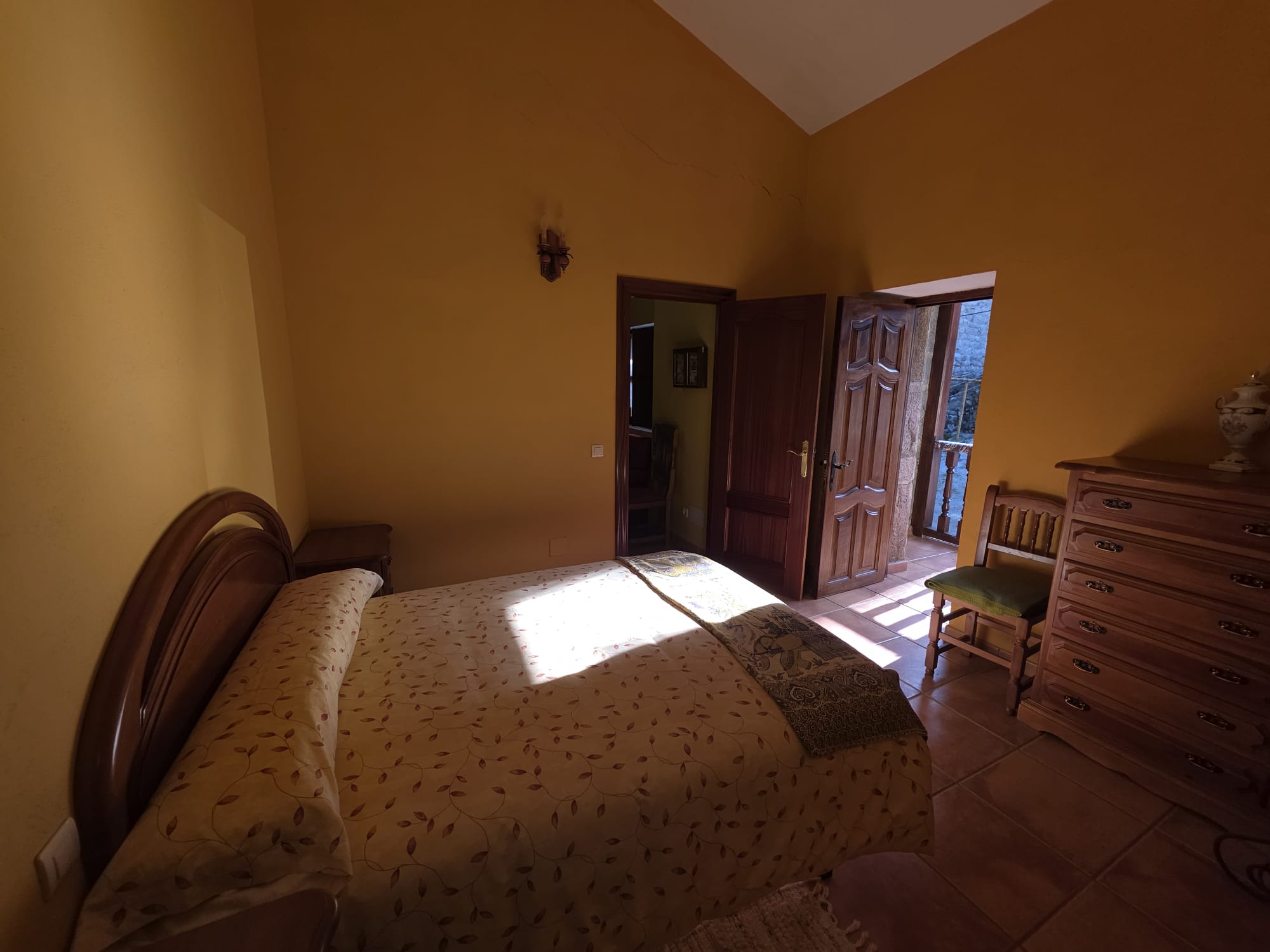 Se vende espectacular casa en Tudanca con aparcamiento (V2607)