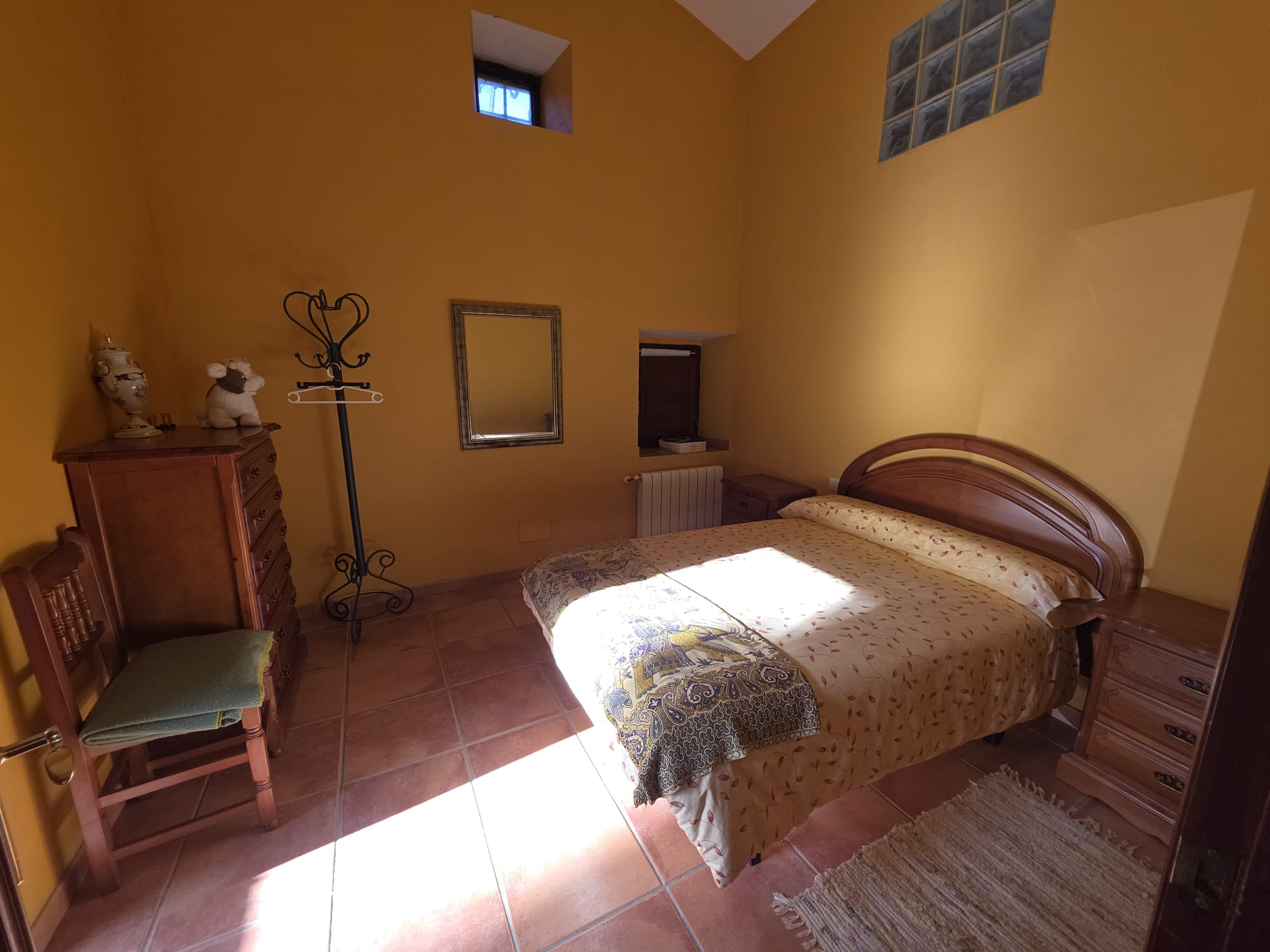 Se vende espectacular casa en Tudanca con aparcamiento (V2607)