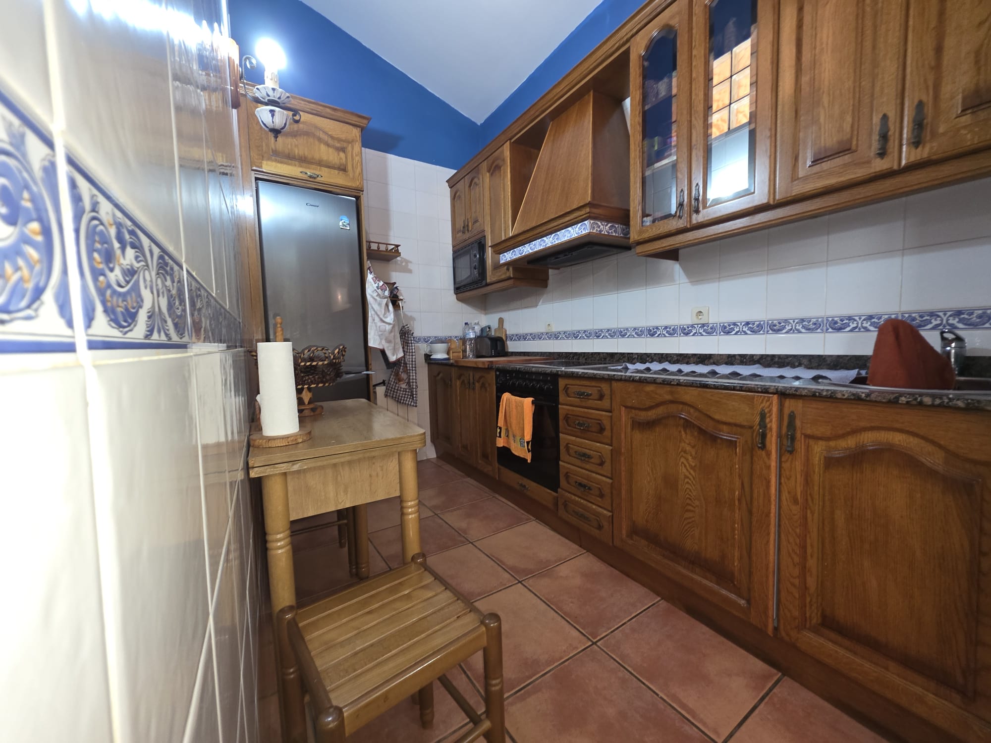 Se vende espectacular casa en Tudanca con aparcamiento (V2607)