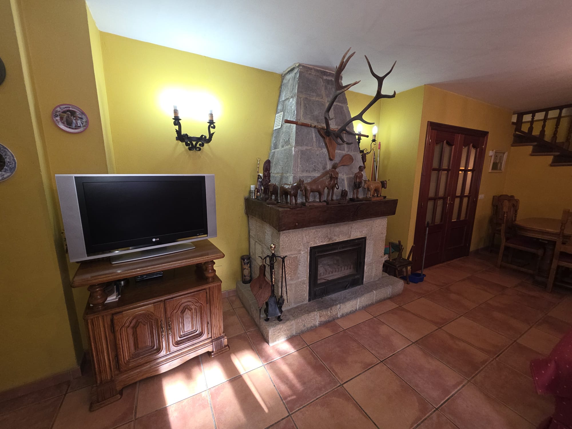 Se vende espectacular casa en Tudanca con aparcamiento (V2607)