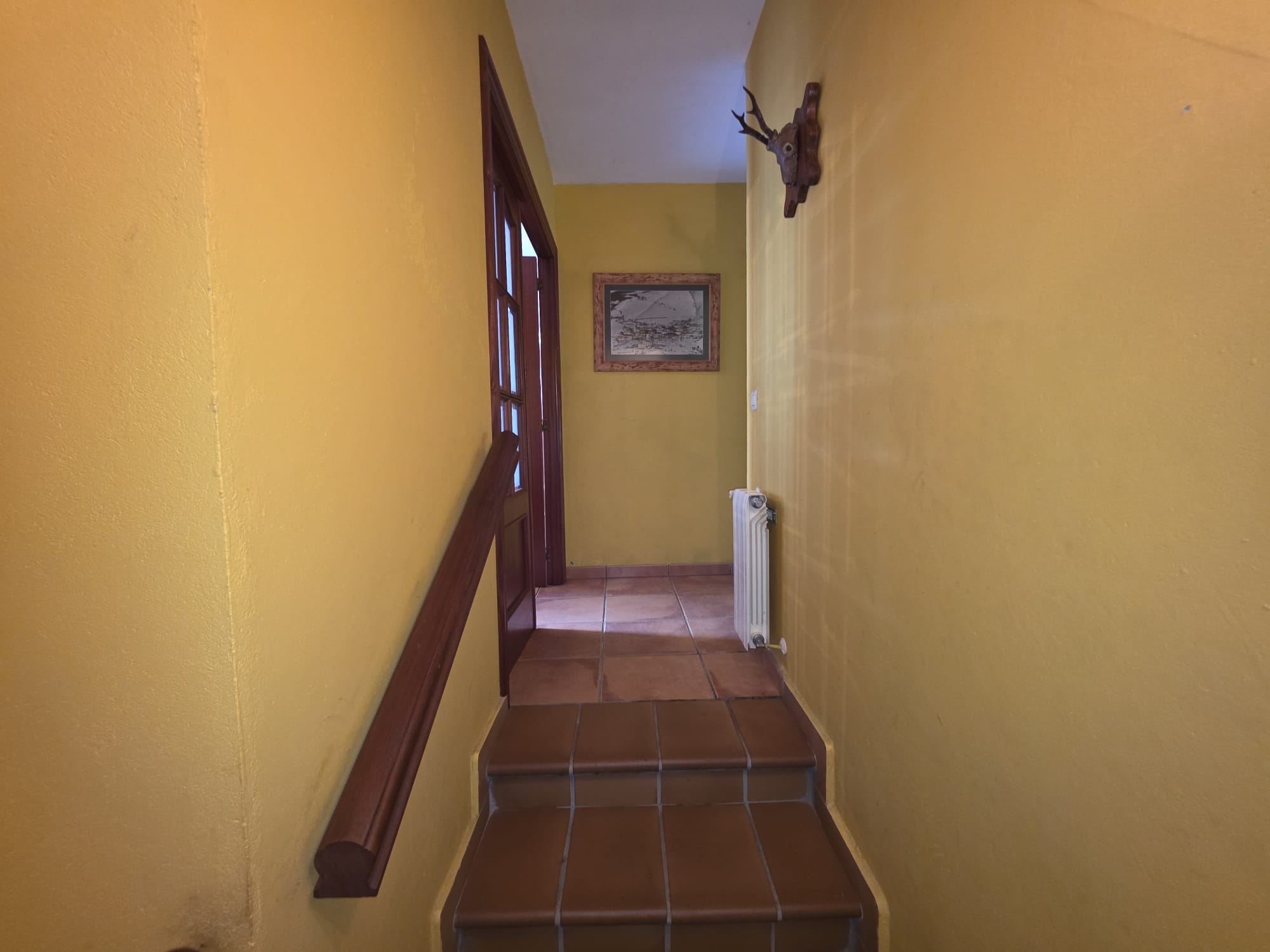 Se vende espectacular casa en Tudanca con aparcamiento (V2607)
