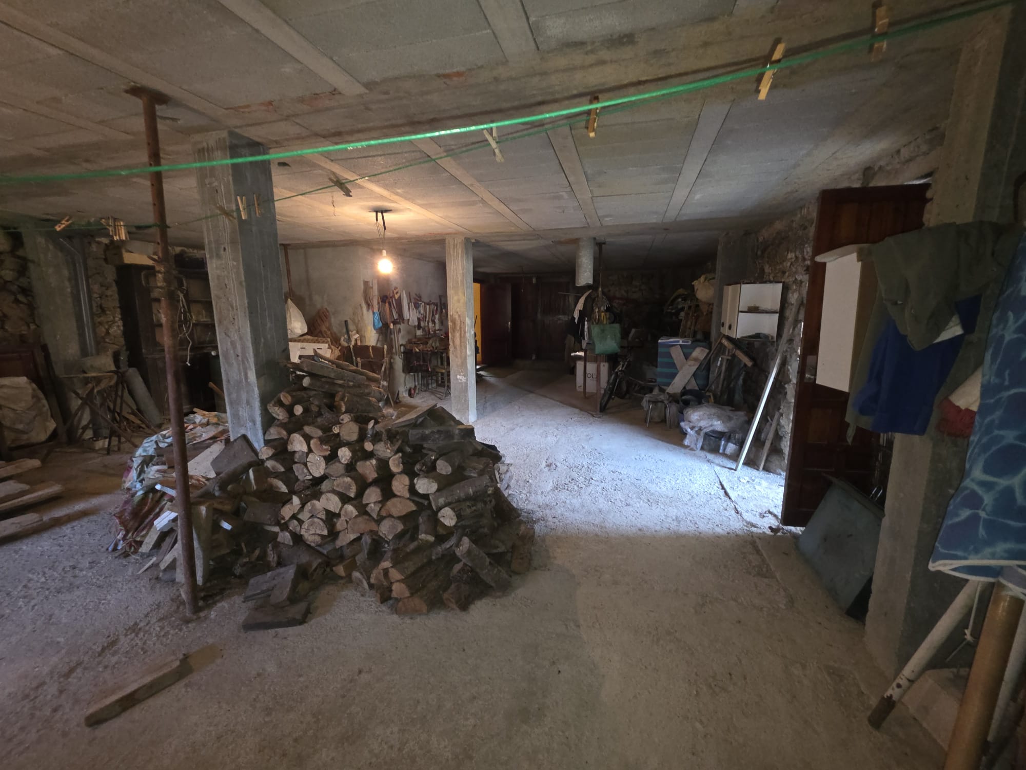 Se vende espectacular casa en Tudanca con aparcamiento (V2607)