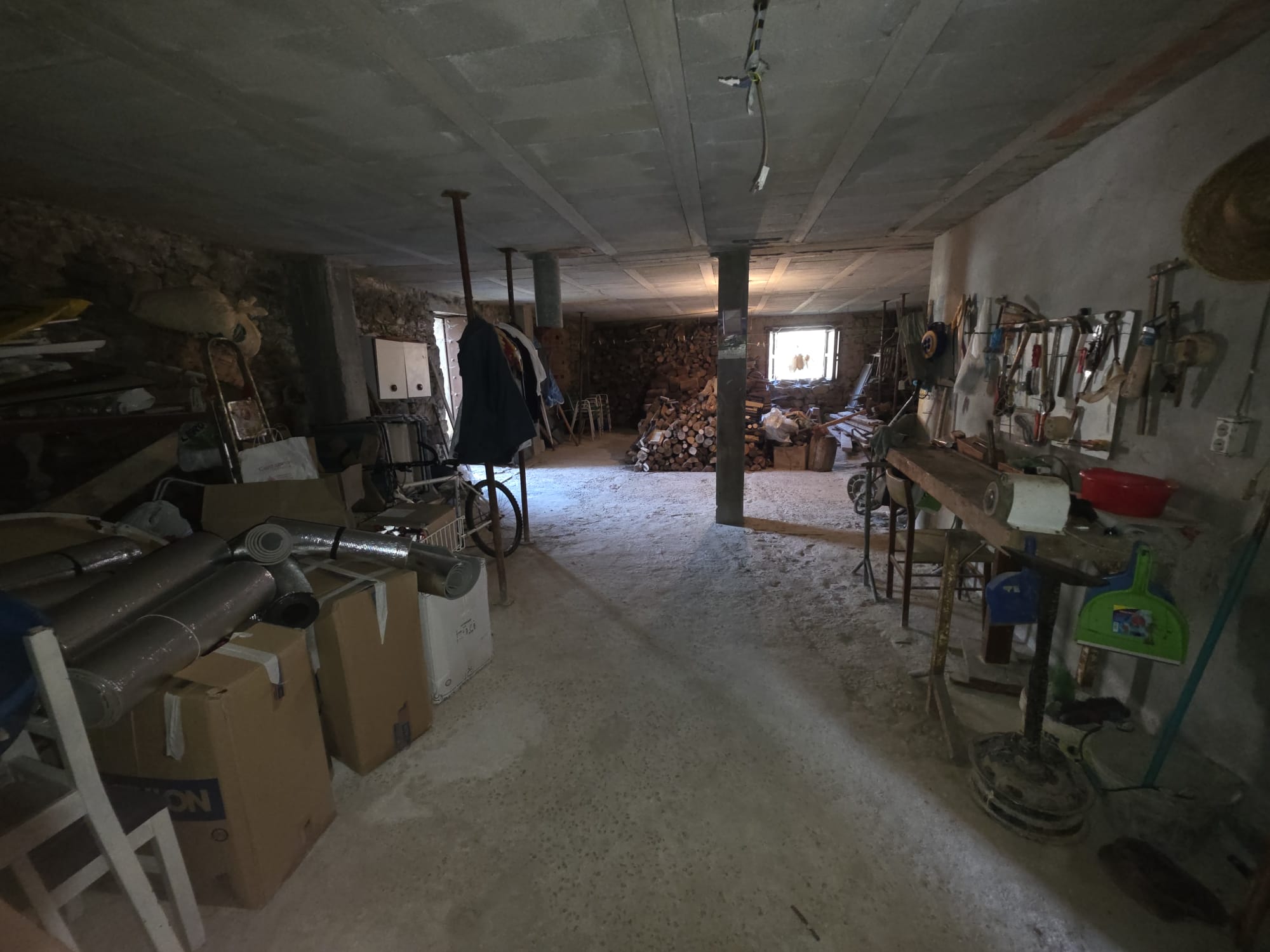 Se vende espectacular casa en Tudanca con aparcamiento (V2607)