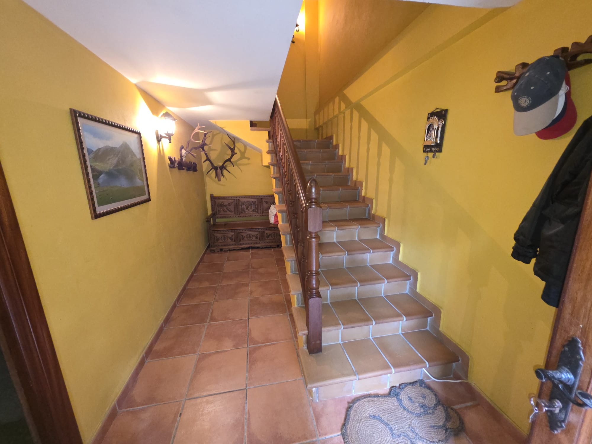 Se vende espectacular casa en Tudanca con aparcamiento (V2607)