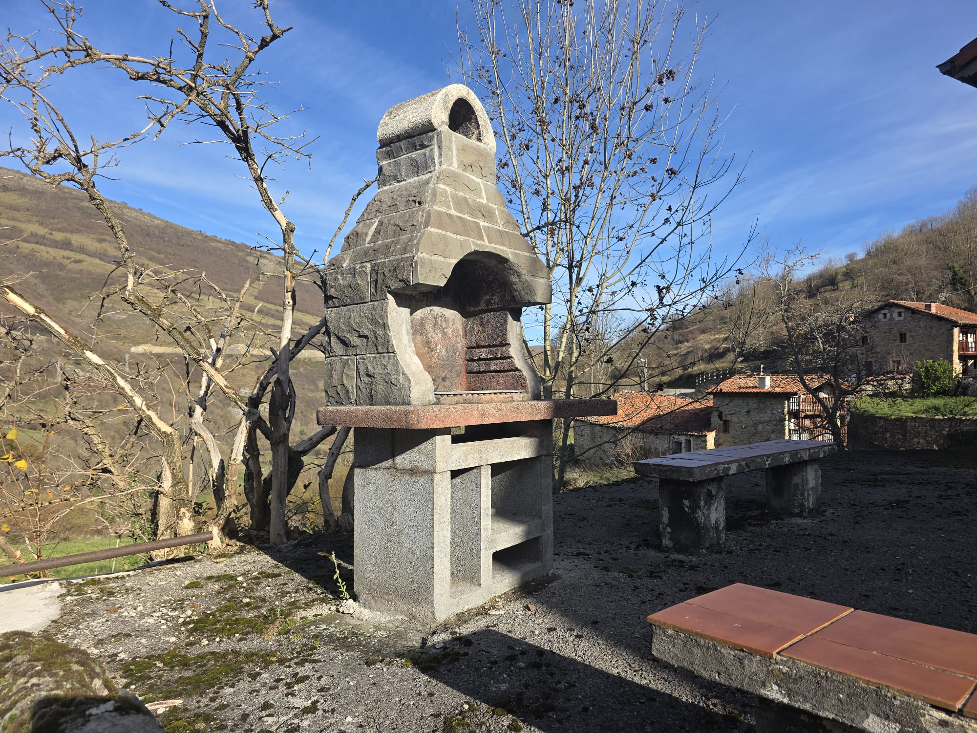 Se vende espectacular casa en Tudanca con aparcamiento (V2607)