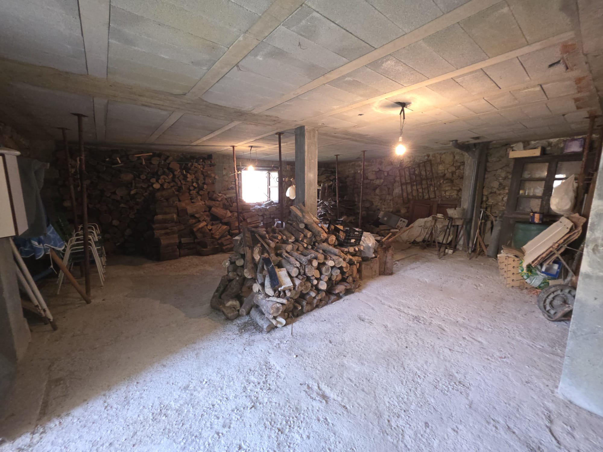 Se vende espectacular casa en Tudanca con aparcamiento (V2607)