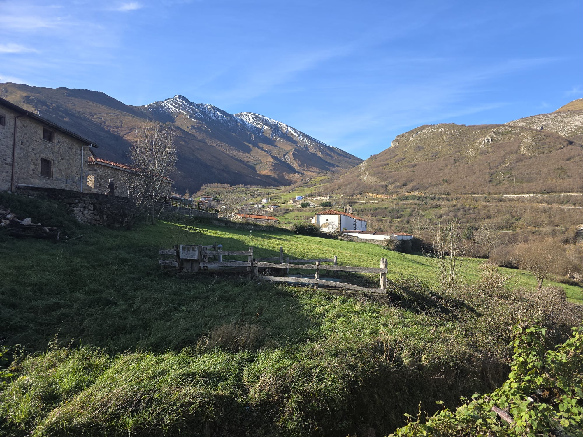 Se vende espectacular casa en Tudanca con aparcamiento (V2607)