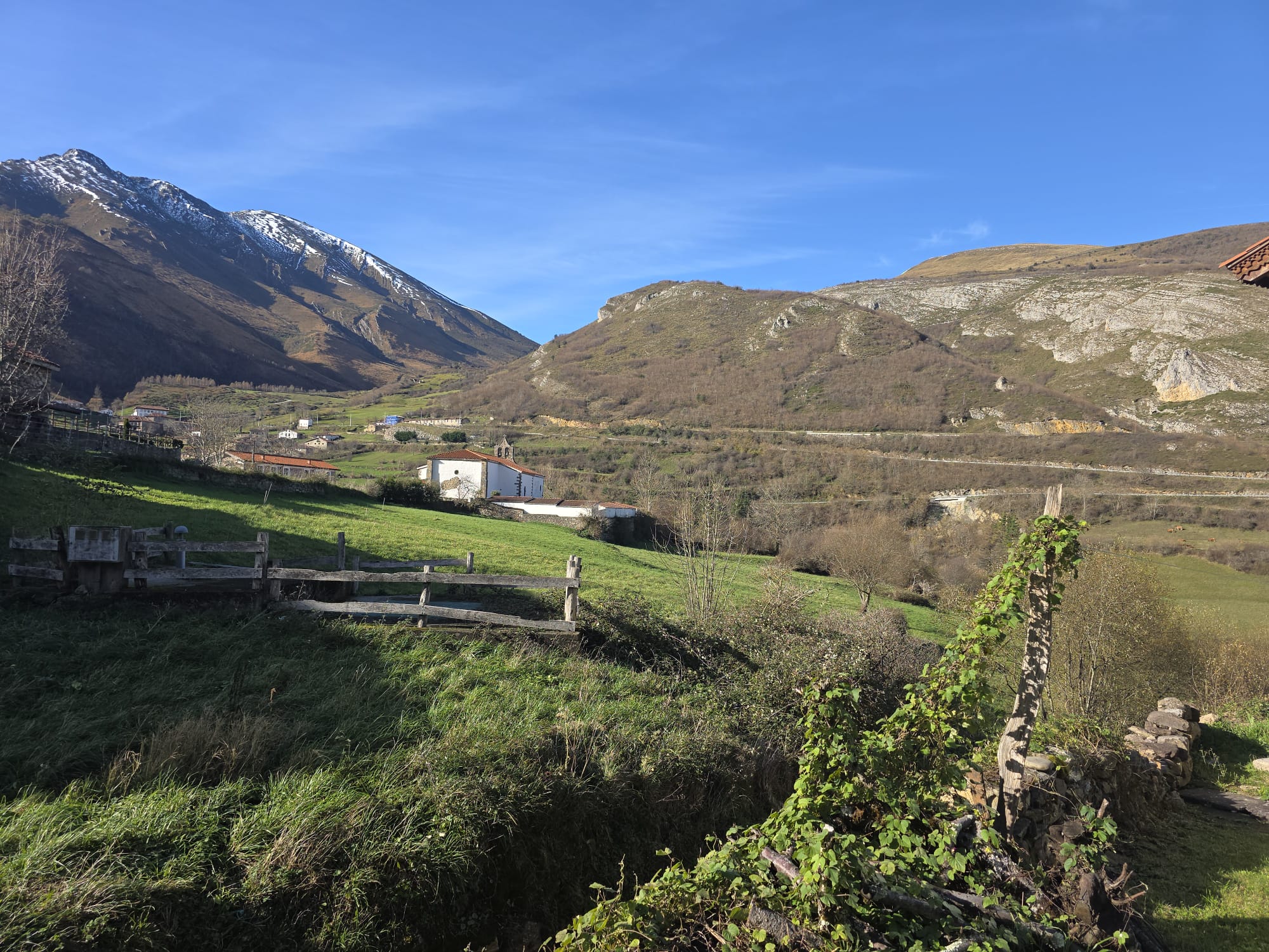 Se vende espectacular casa en Tudanca con aparcamiento (V2607)
