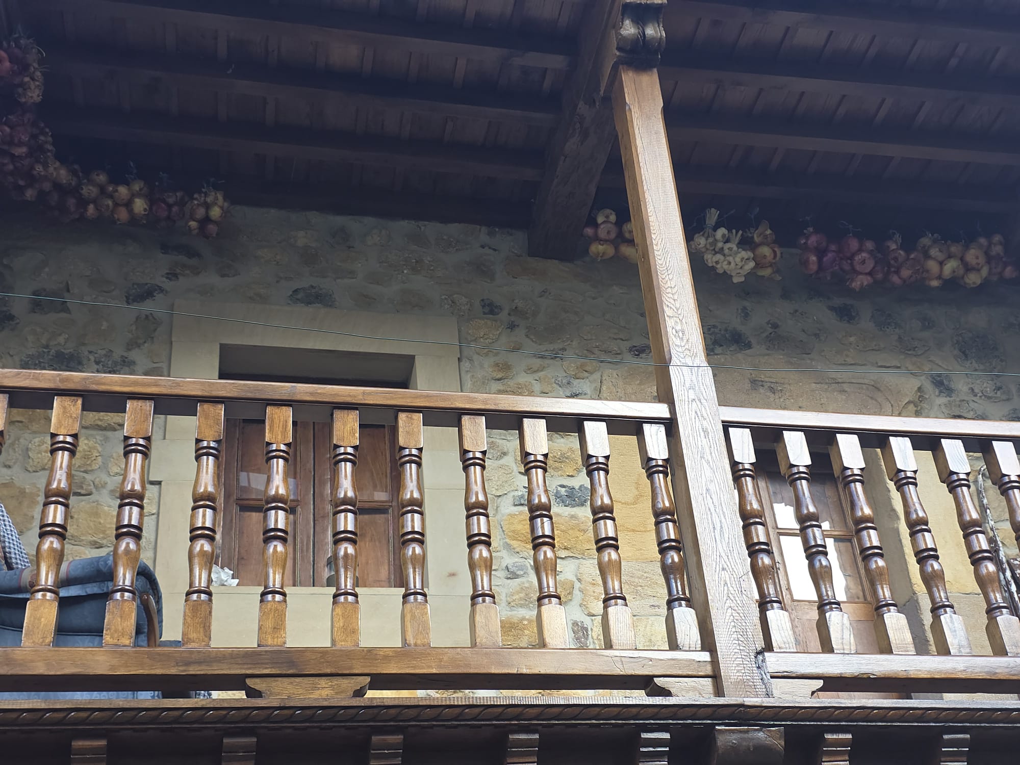 Se vende espectacular casa en Tudanca con aparcamiento (V2607)