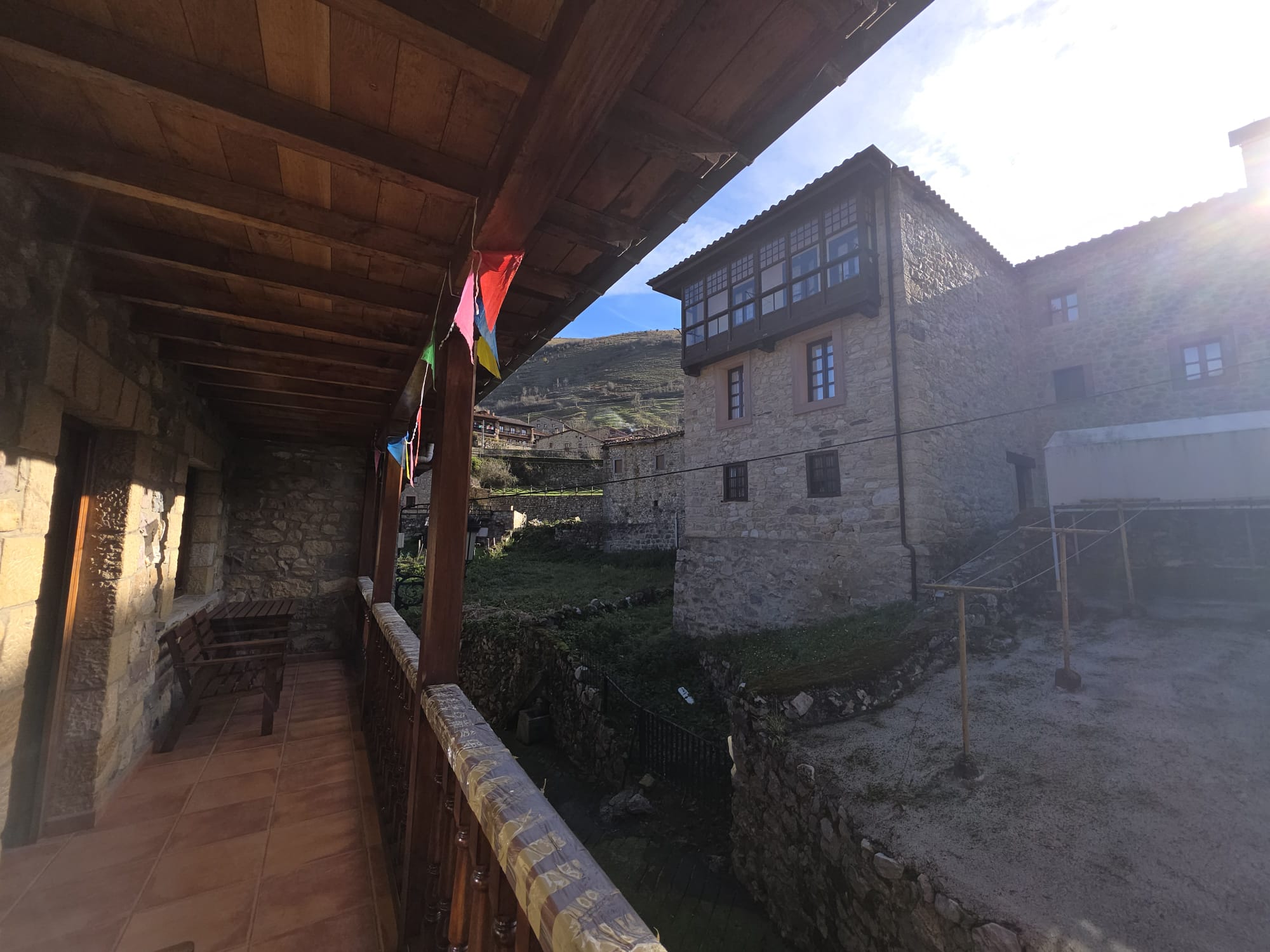 Se vende espectacular casa en Tudanca con aparcamiento (V2607)