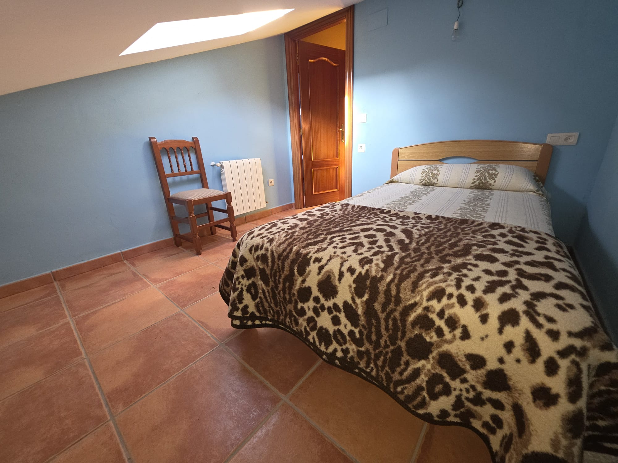 Se vende espectacular casa en Tudanca con aparcamiento (V2607)