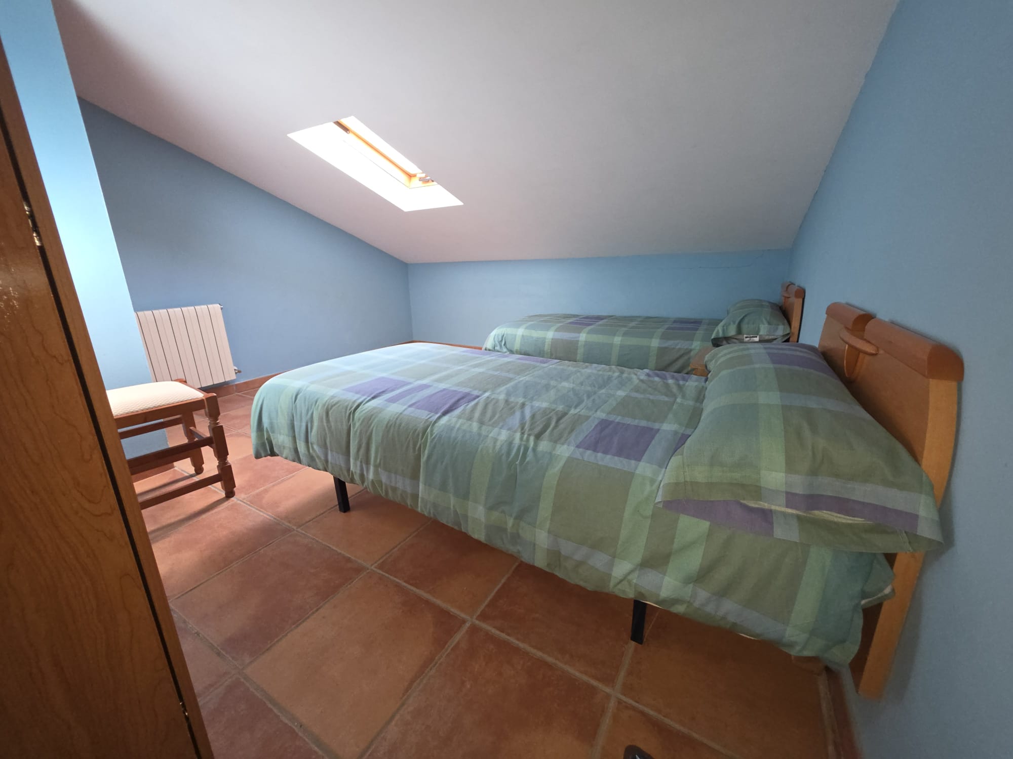 Se vende espectacular casa en Tudanca con aparcamiento (V2607)