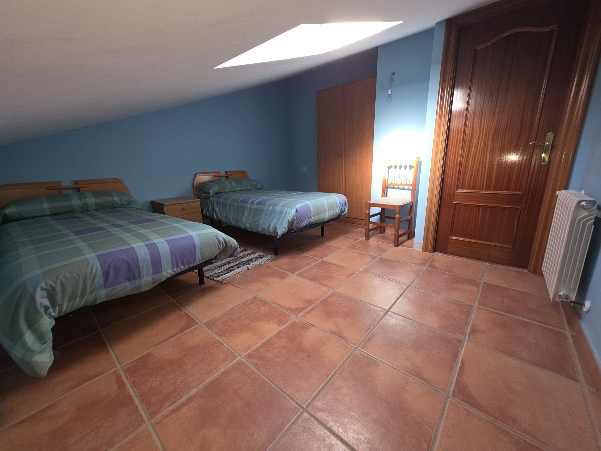 Se vende espectacular casa en Tudanca con aparcamiento (V2607)