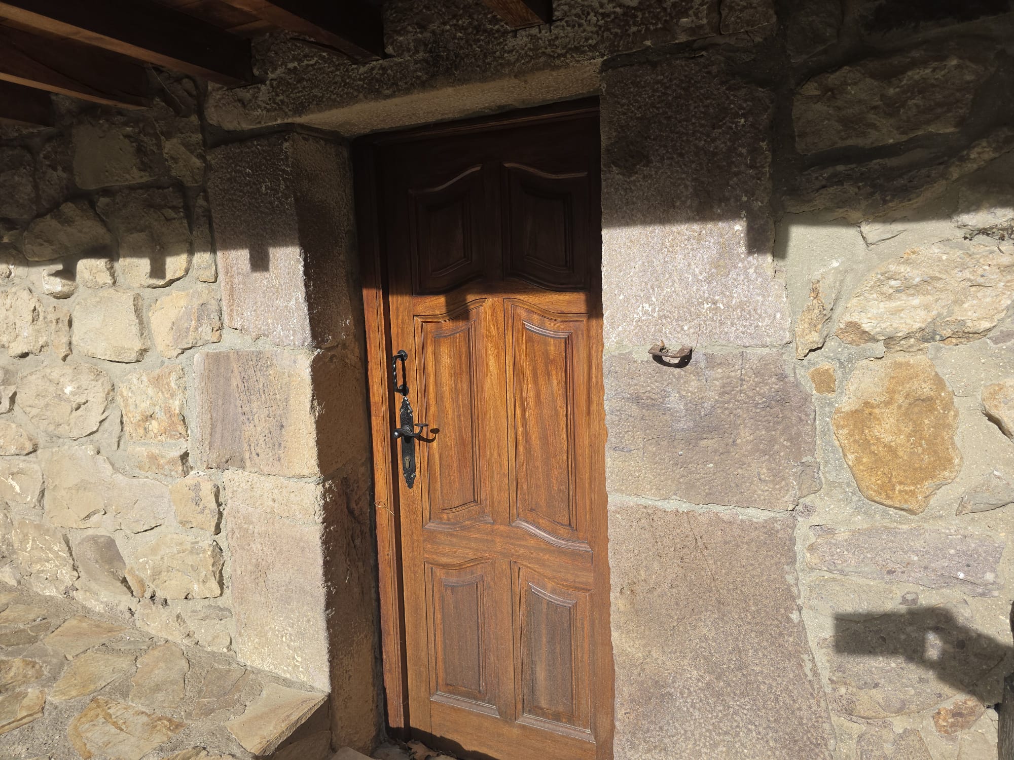 Se vende espectacular casa en Tudanca con aparcamiento (V2607)