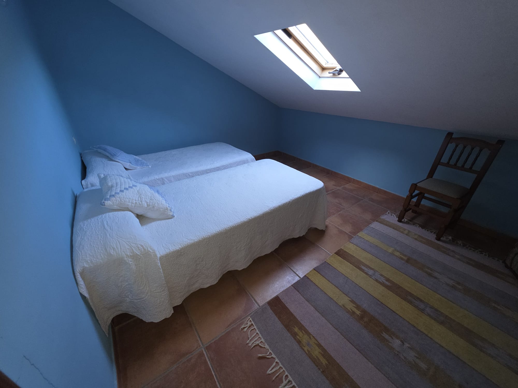 Se vende espectacular casa en Tudanca con aparcamiento (V2607)