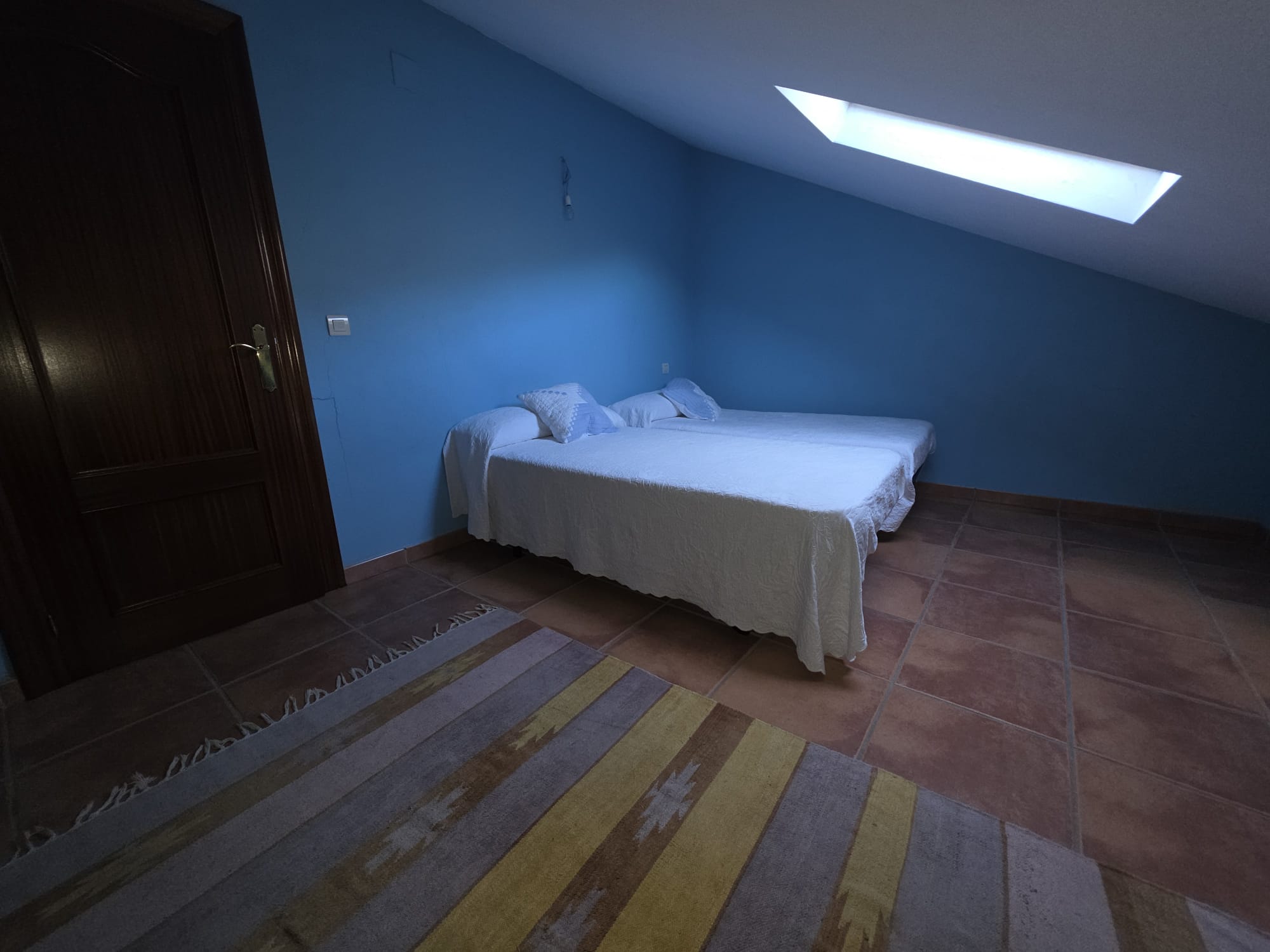 Se vende espectacular casa en Tudanca con aparcamiento (V2607)