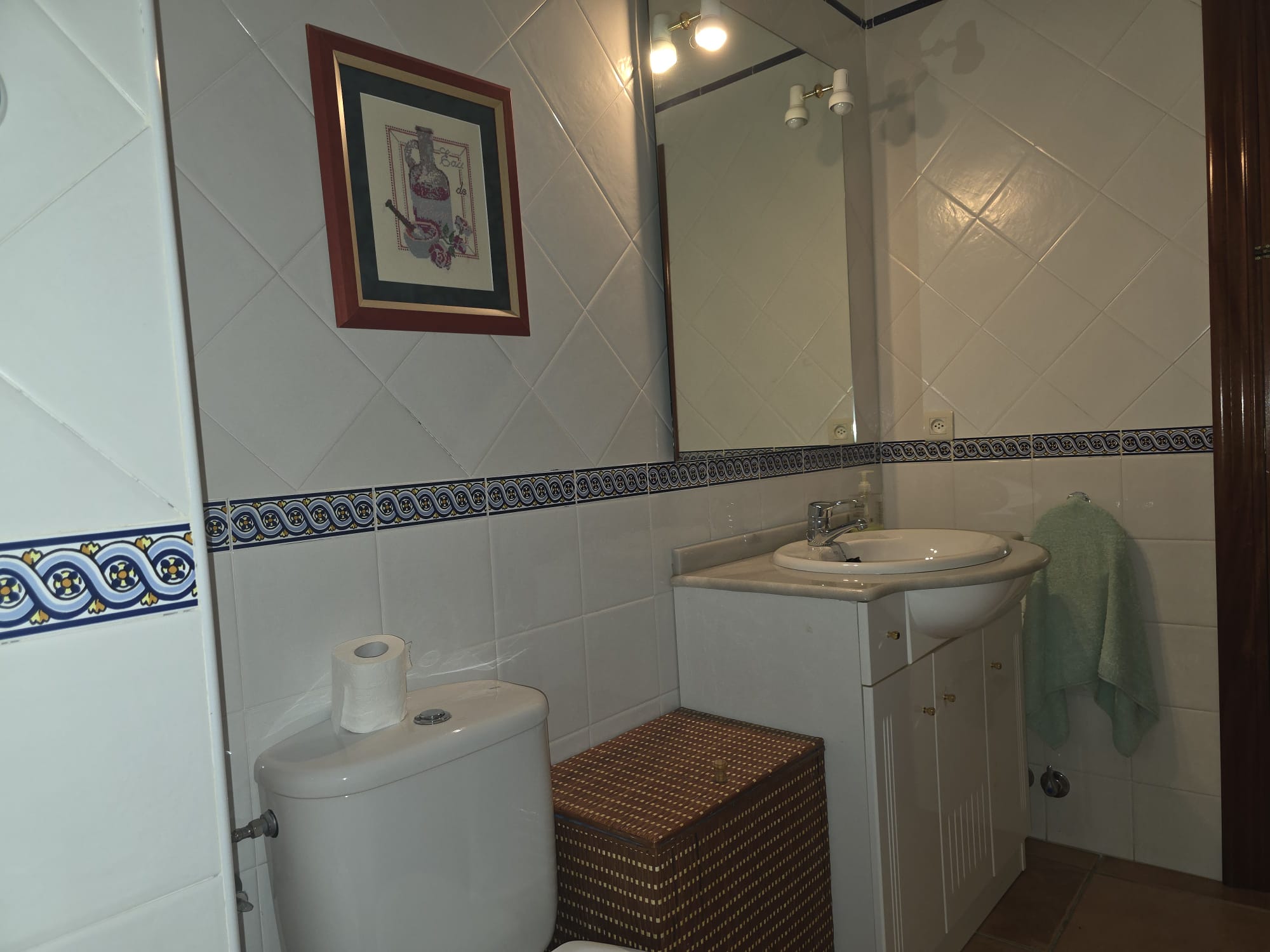Se vende espectacular casa en Tudanca con aparcamiento (V2607)