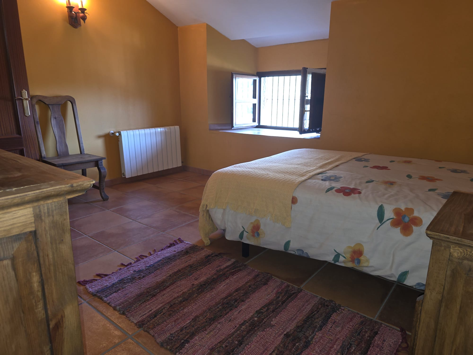 Se vende espectacular casa en Tudanca con aparcamiento (V2607)