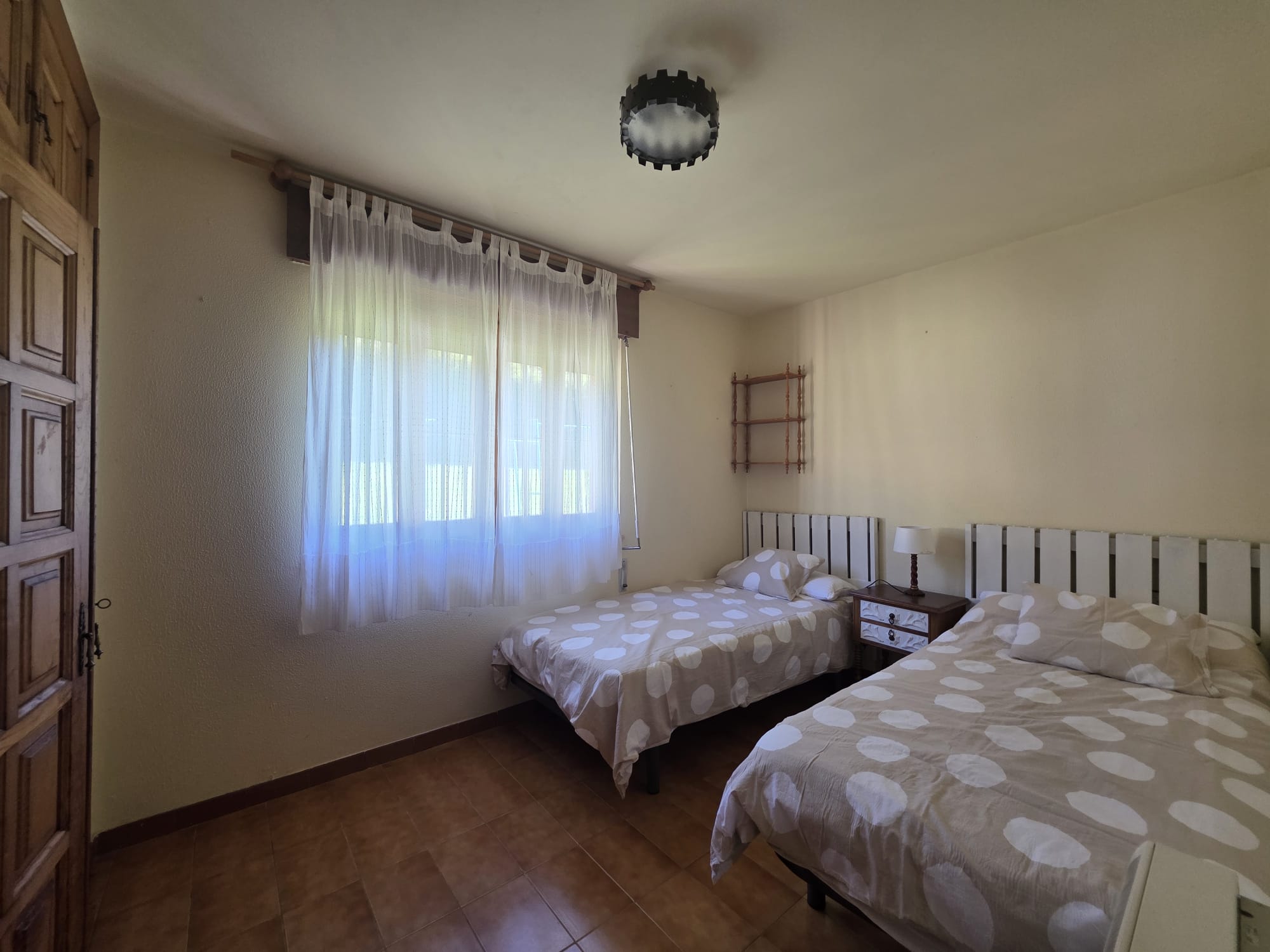 Chalet con parcela edificable de 2.476 m² a 4 km de la Playa de La Franca | Tresgrandas (Llanes, Asturias) (V2610)