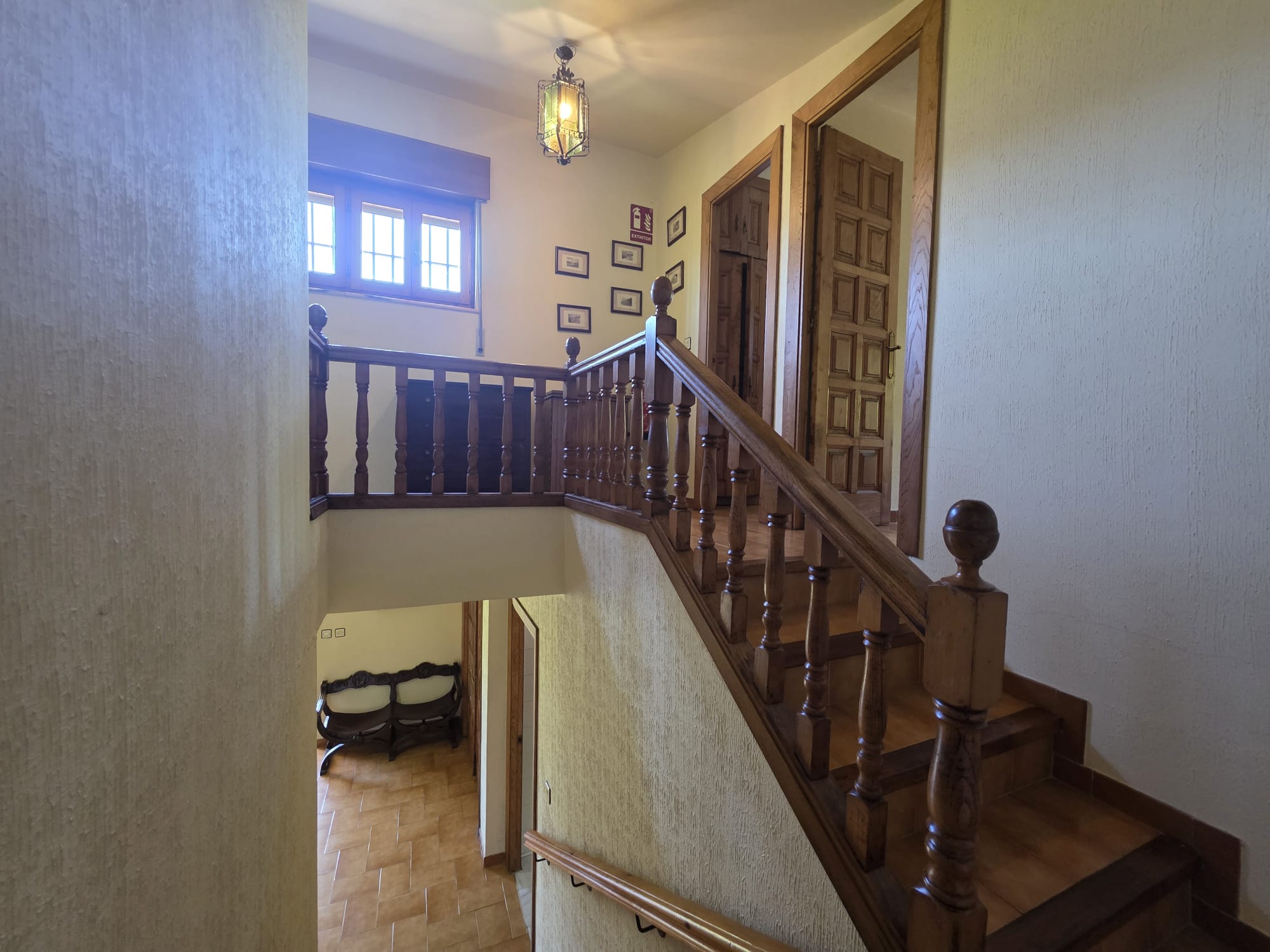 Chalet con parcela edificable de 2.476 m² a 4 km de la Playa de La Franca | Tresgrandas (Llanes, Asturias) (V2610)