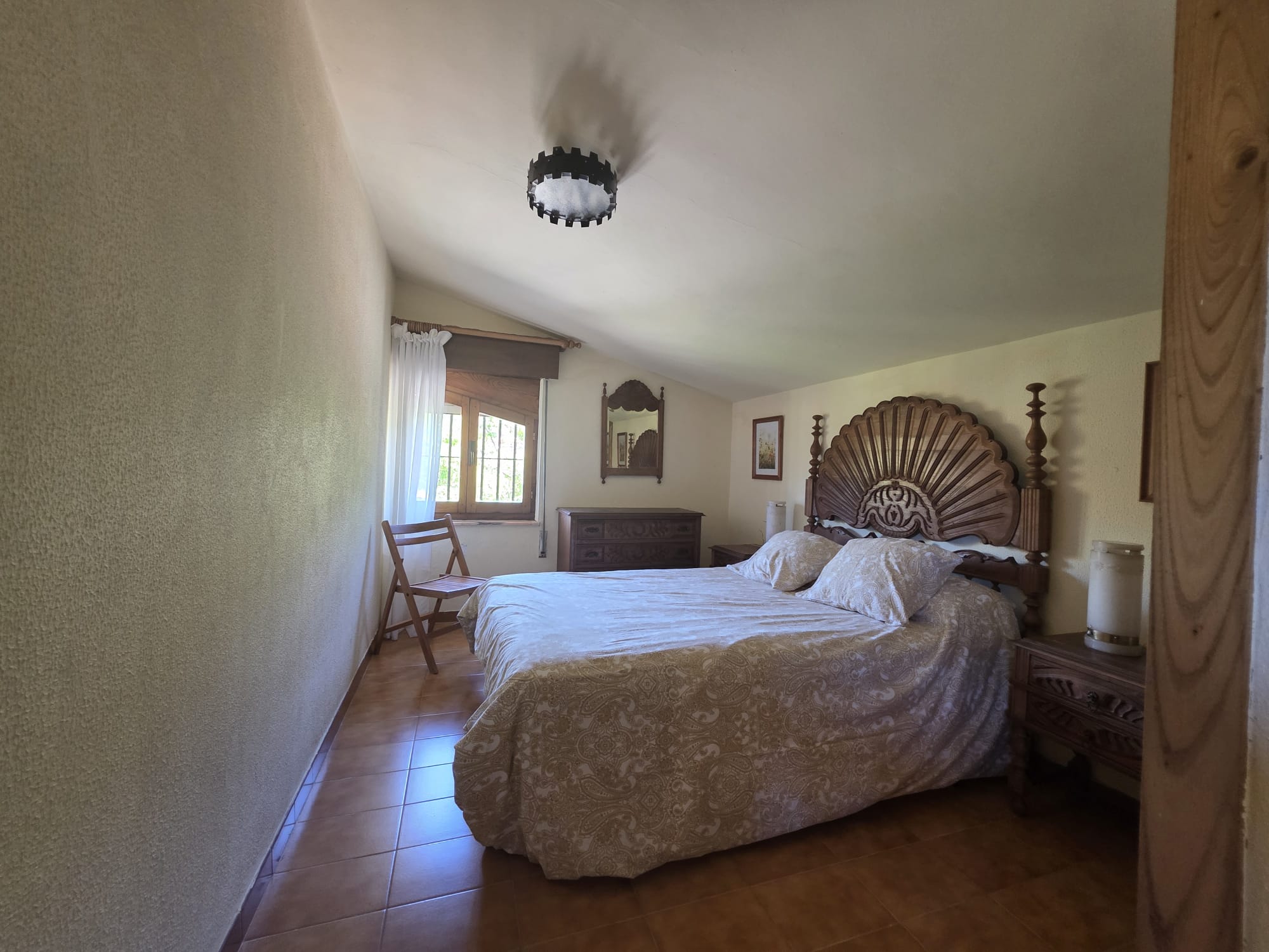 Chalet con parcela edificable de 2.476 m² a 4 km de la Playa de La Franca | Tresgrandas (Llanes, Asturias) (V2610)
